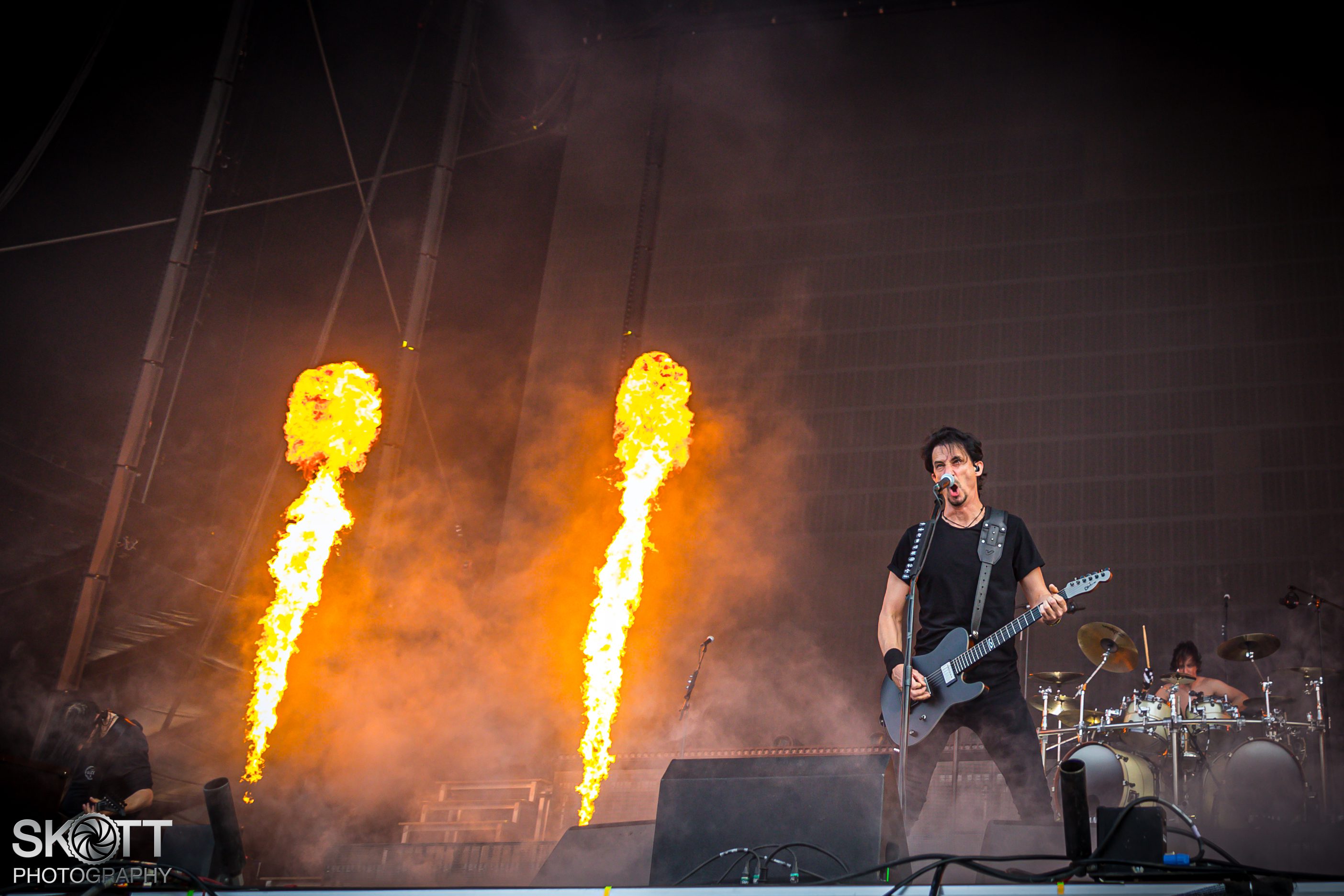 Gojira