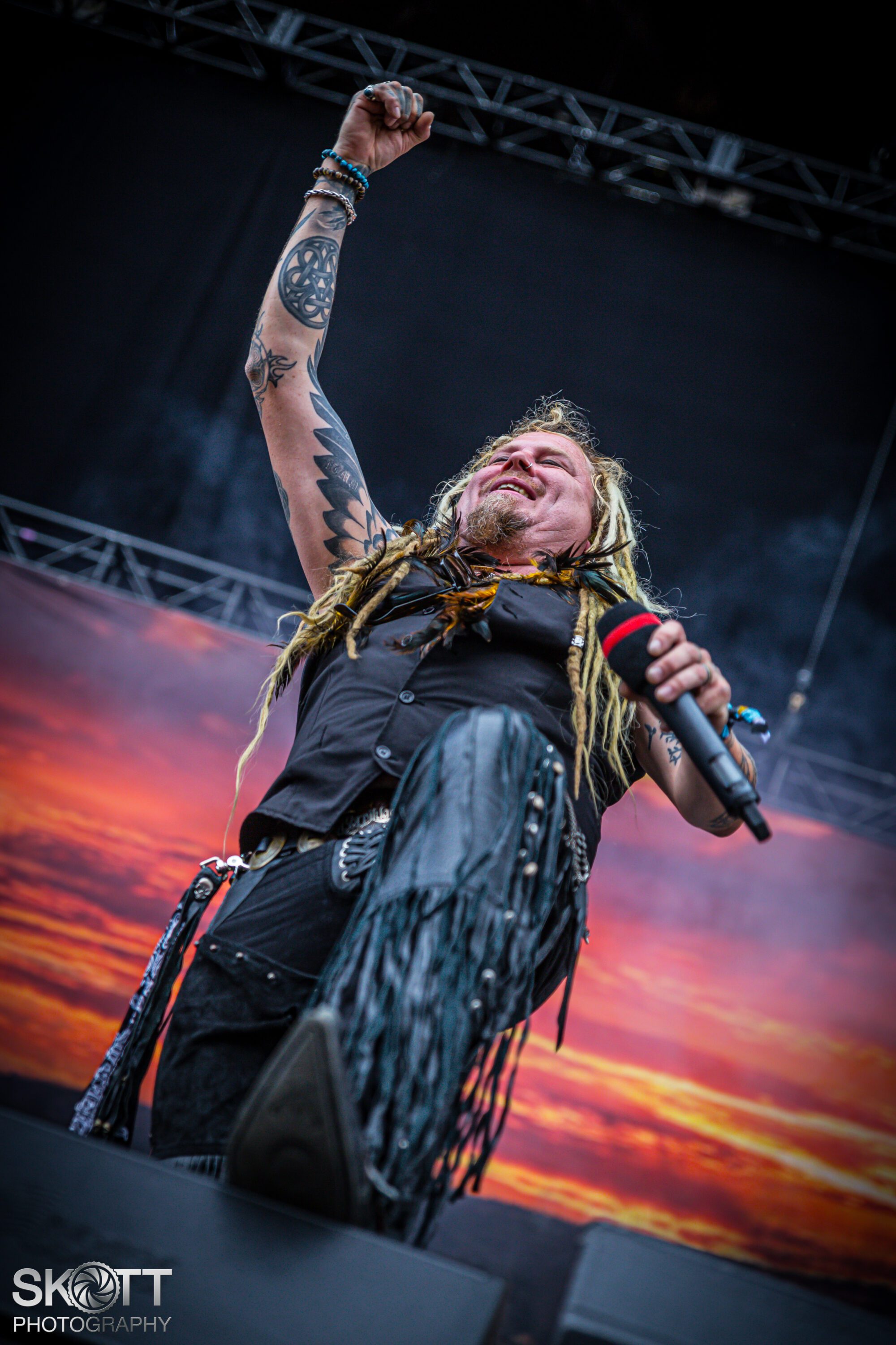 Korpiklaani