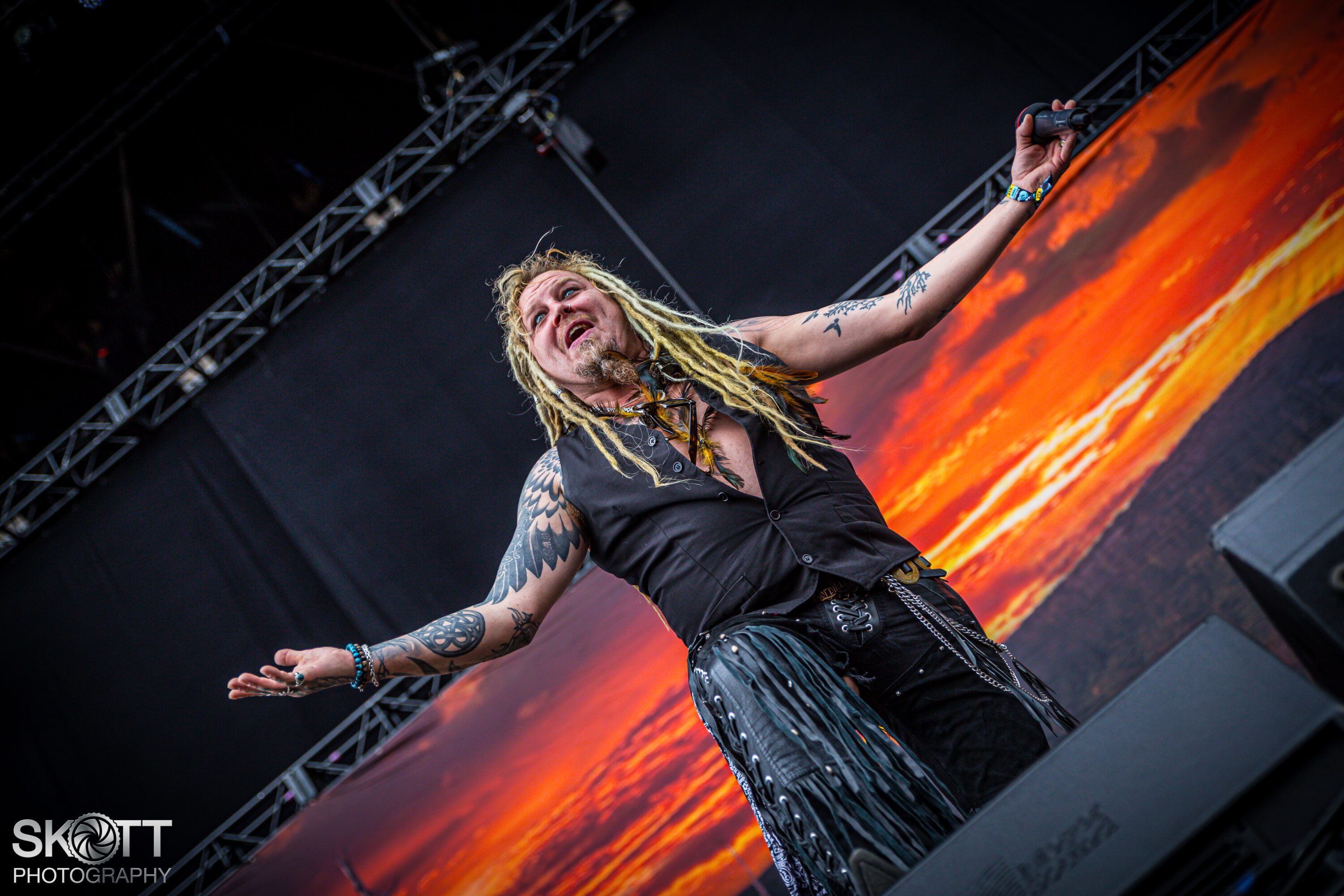 Korpiklaani
