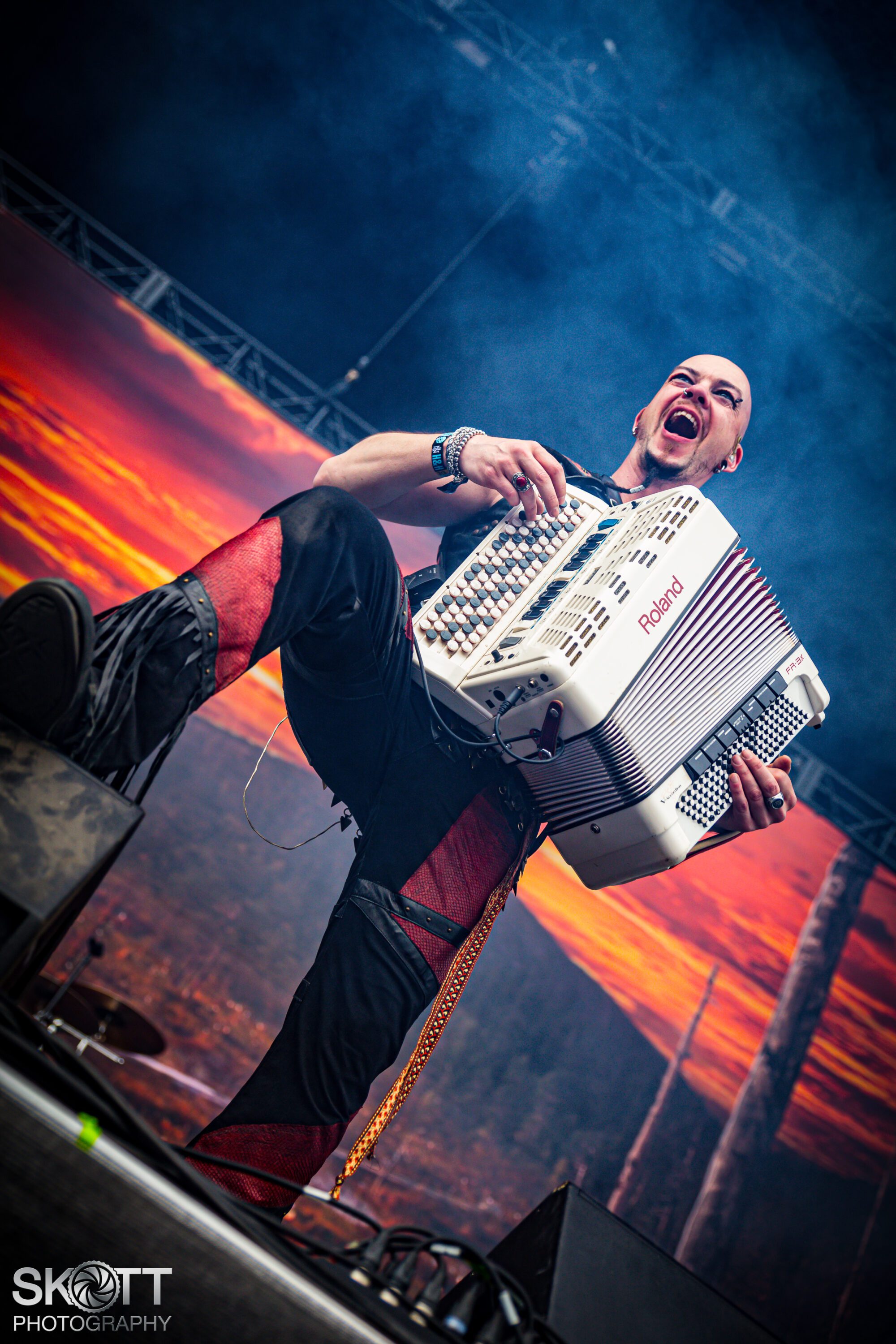 Korpiklaani