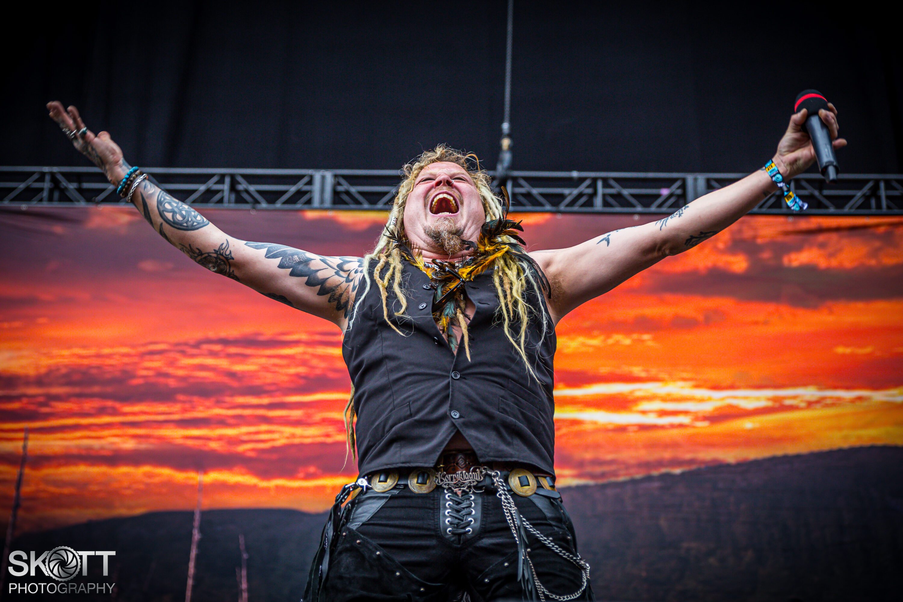 Korpiklaani