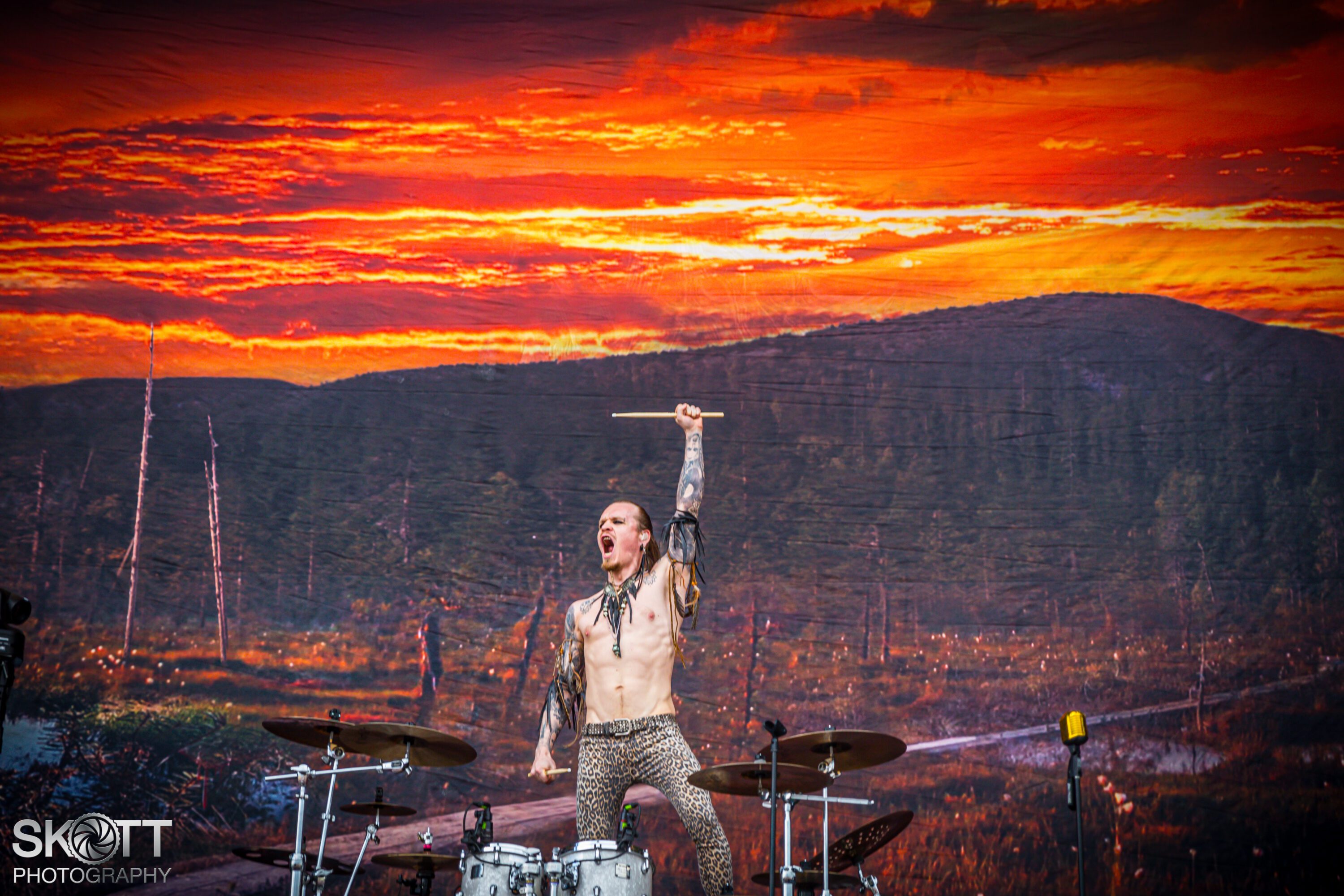 Korpiklaani