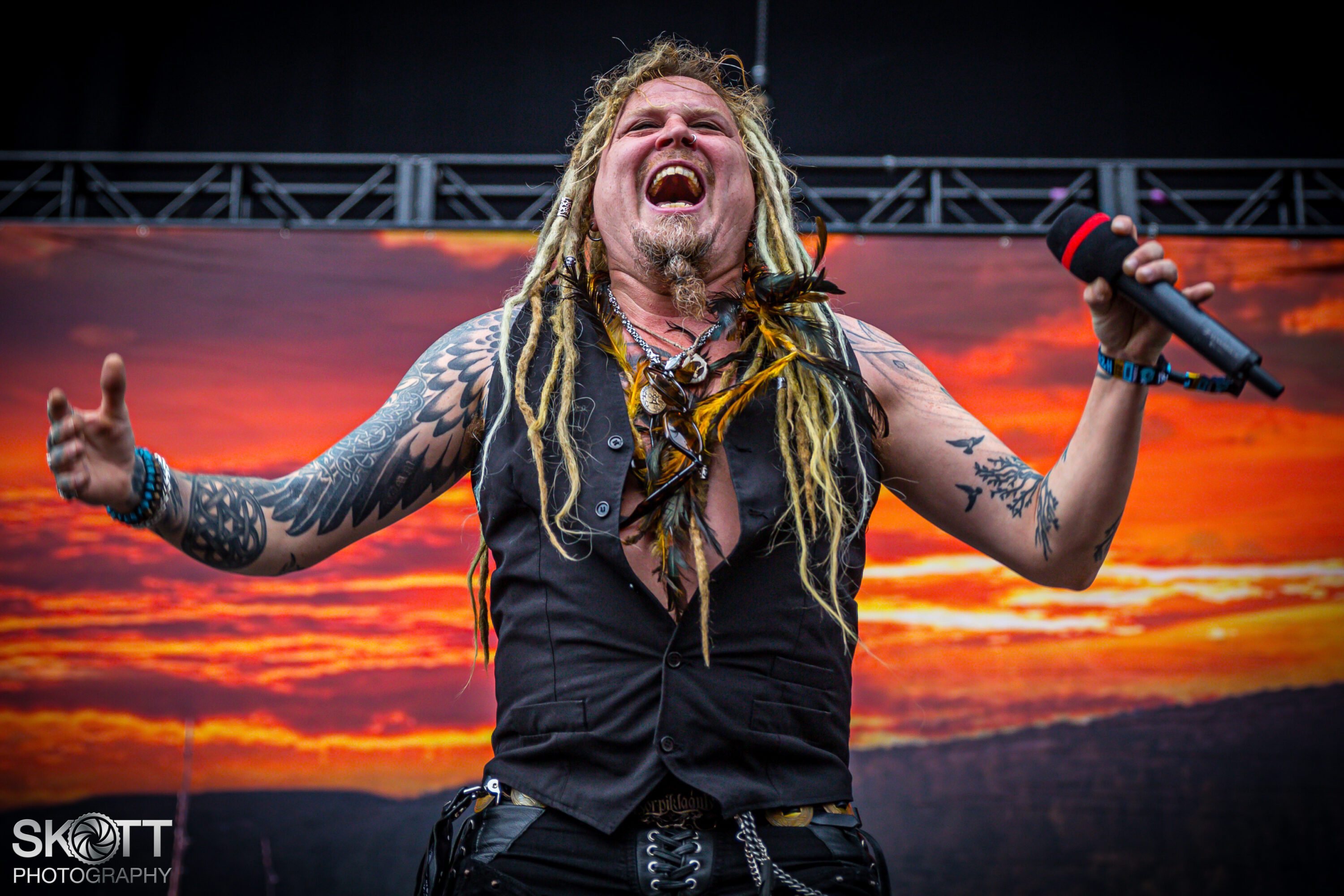 Korpiklaani
