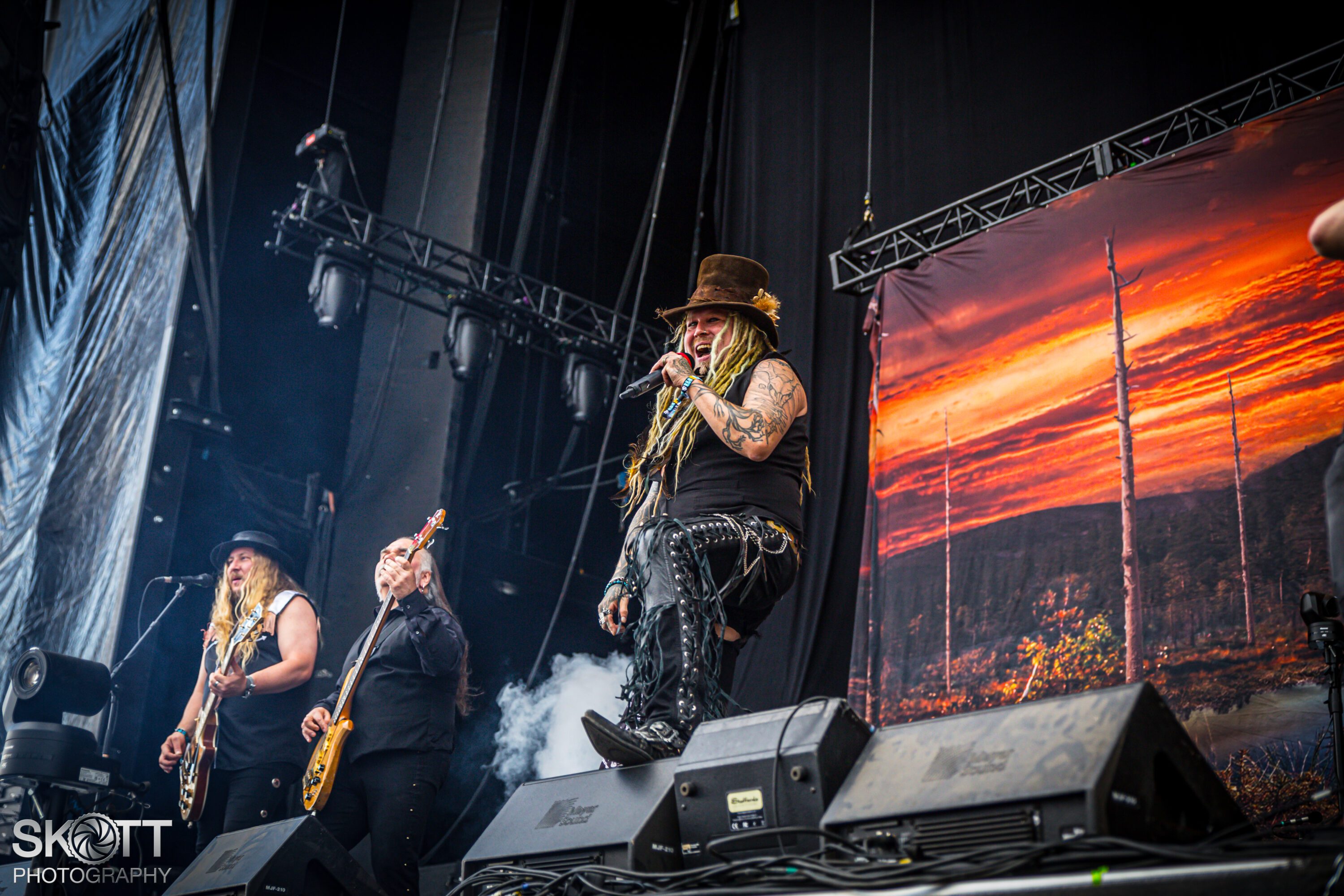 Korpiklaani
