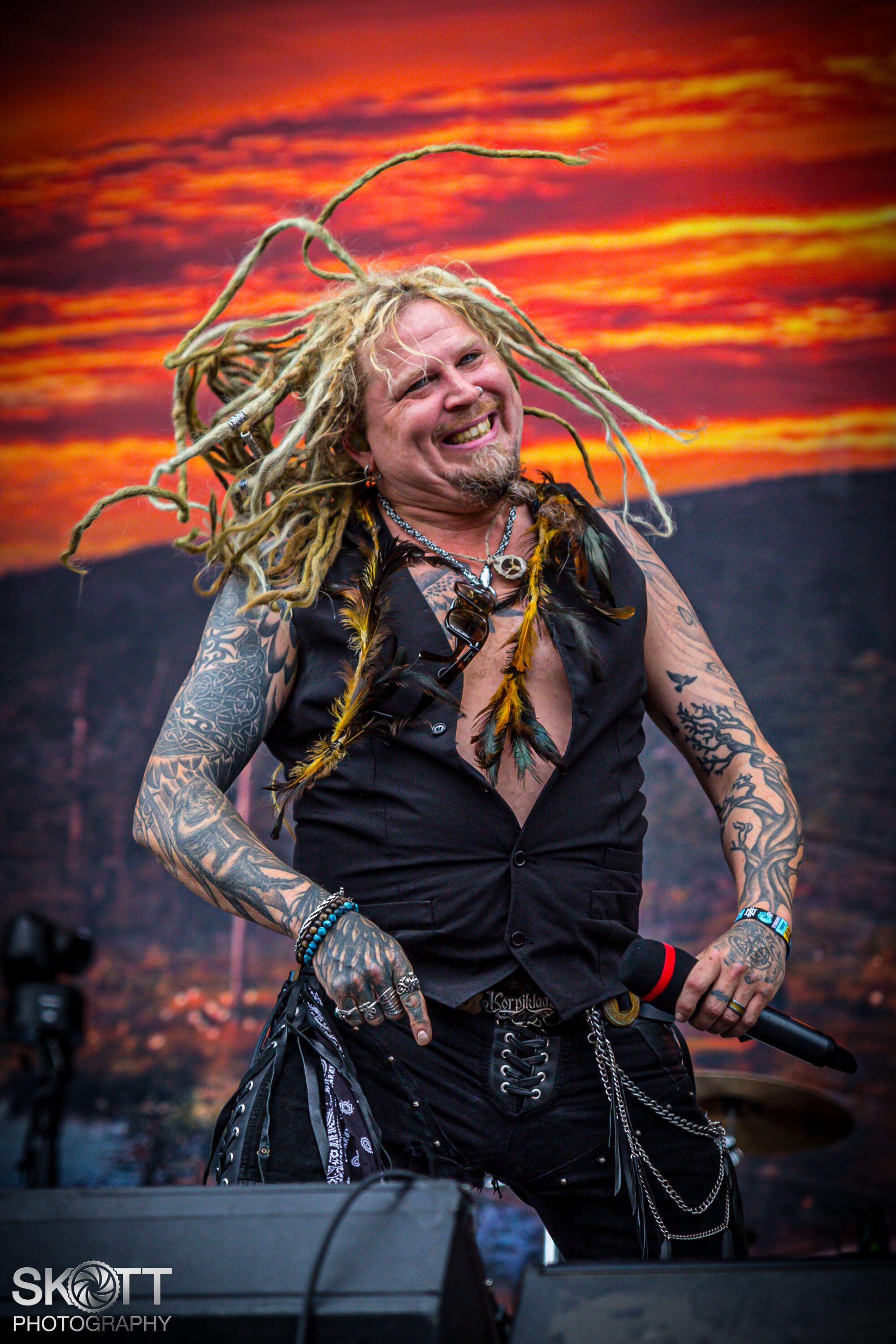 Korpiklaani
