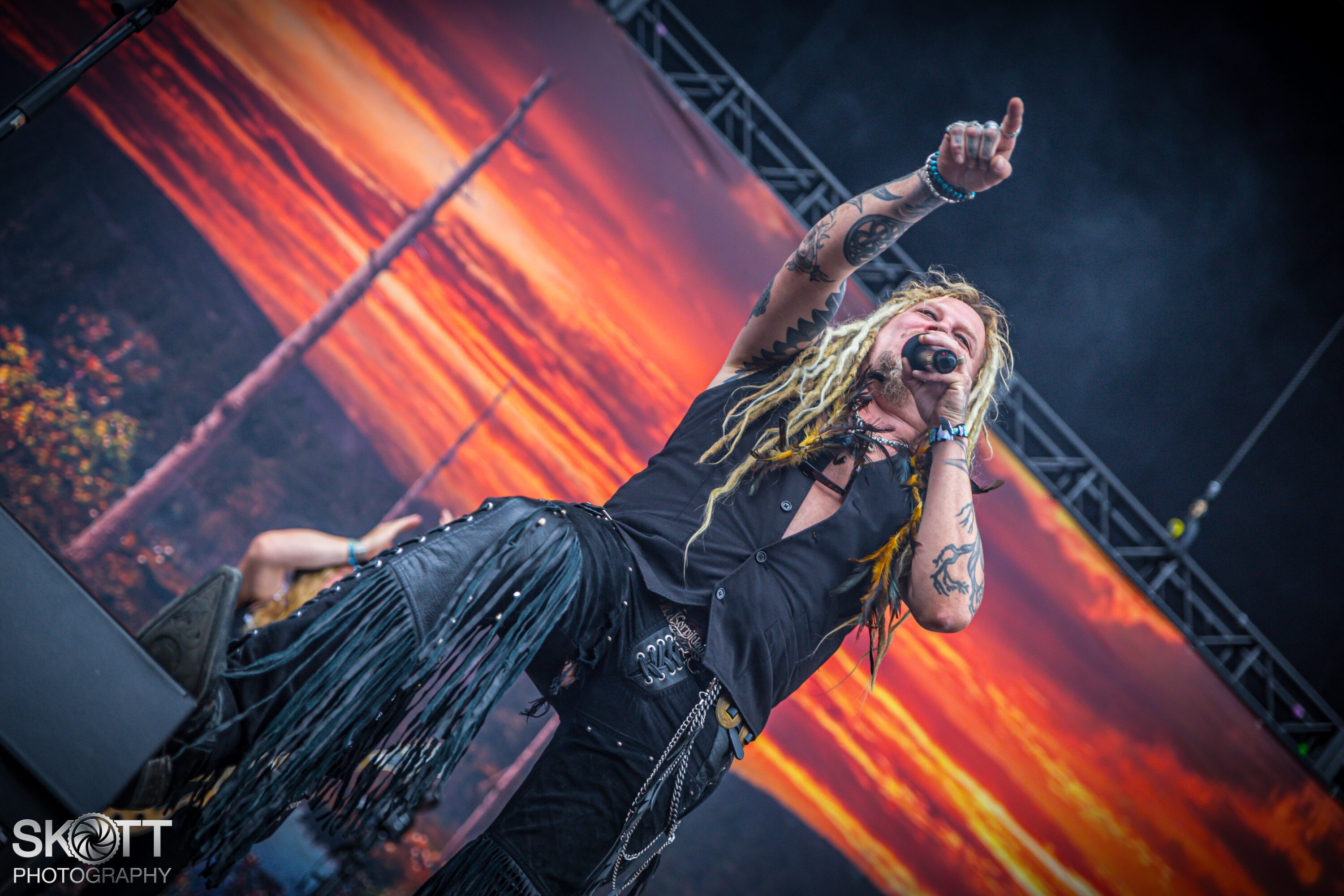 Korpiklaani