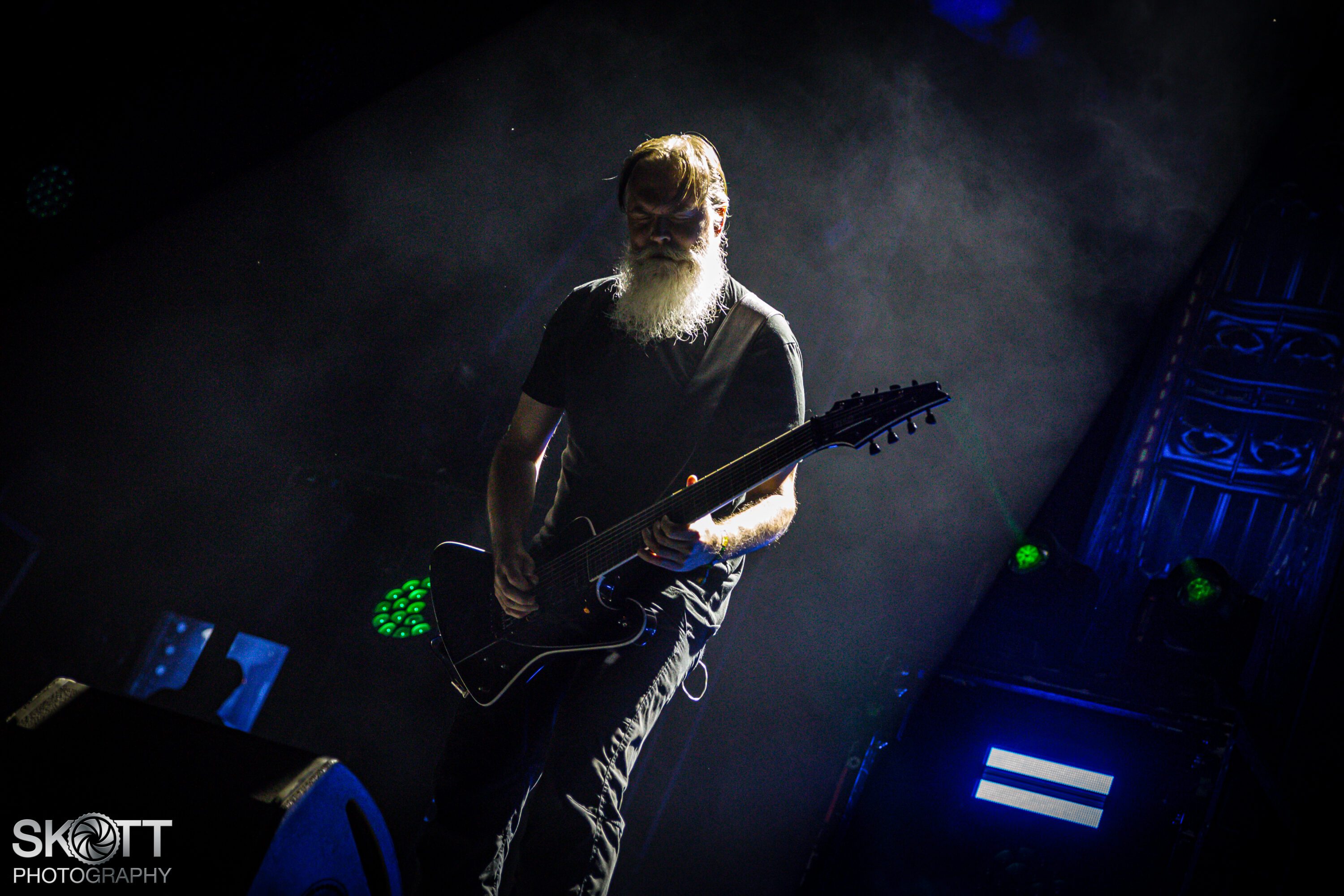 Meshuggah
