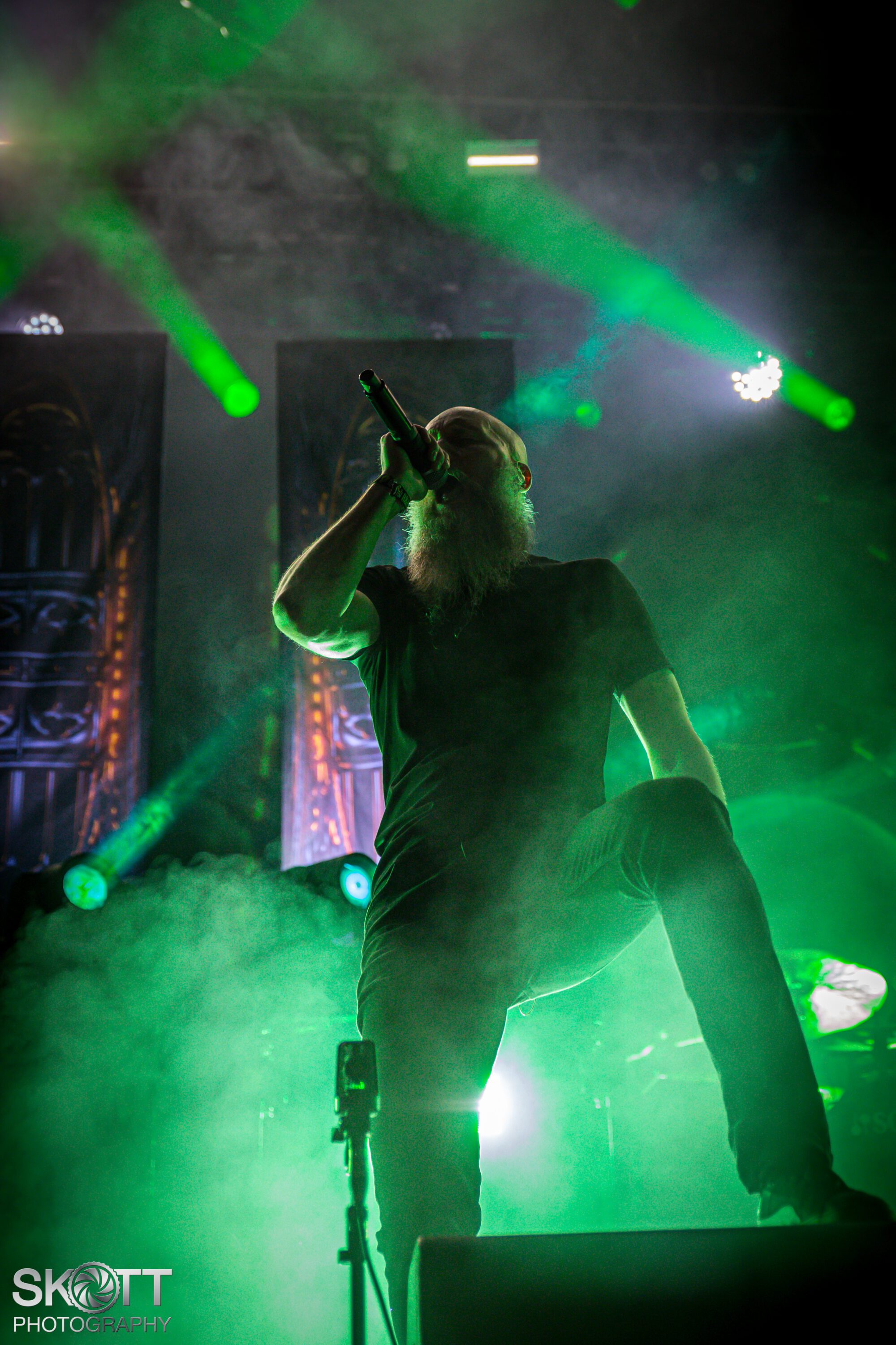 Meshuggah