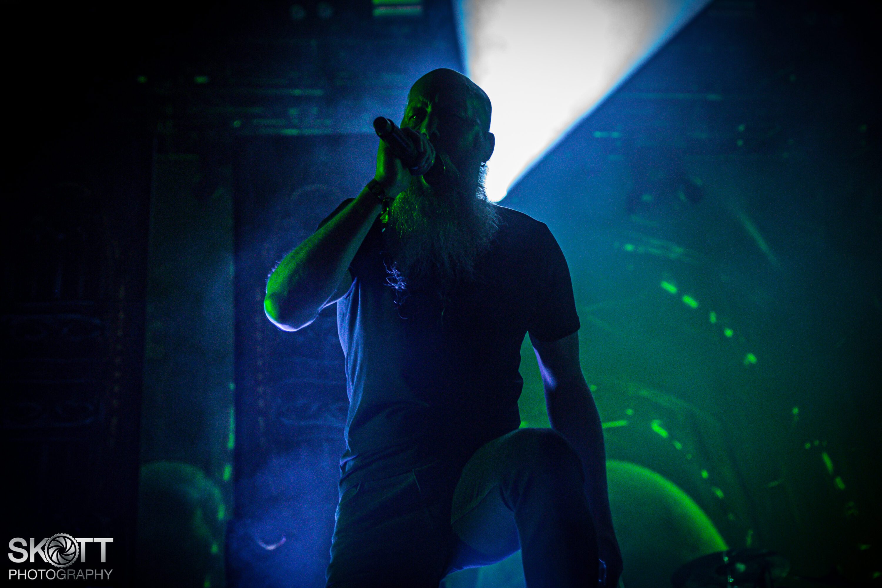 Meshuggah