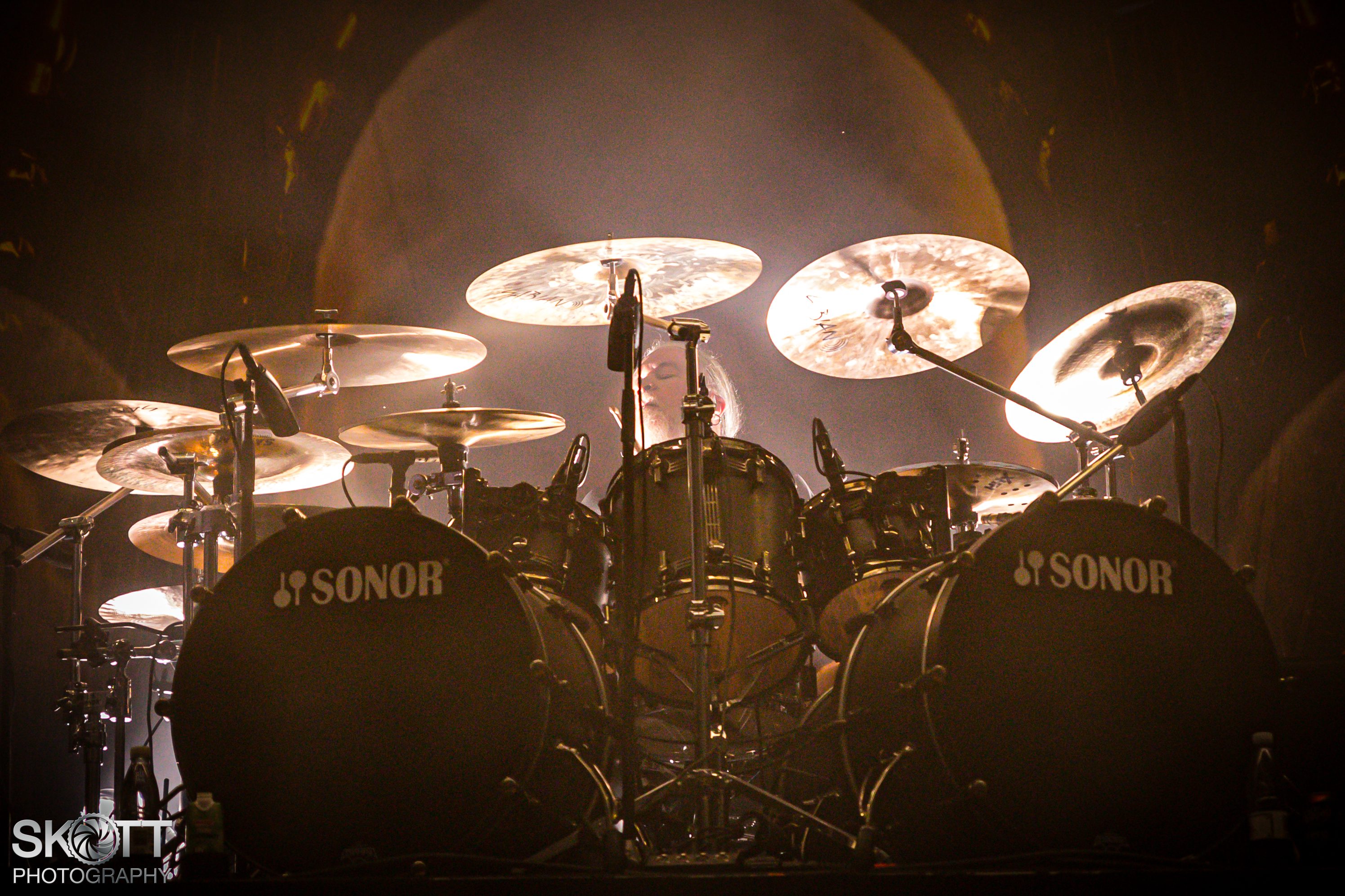 Meshuggah
