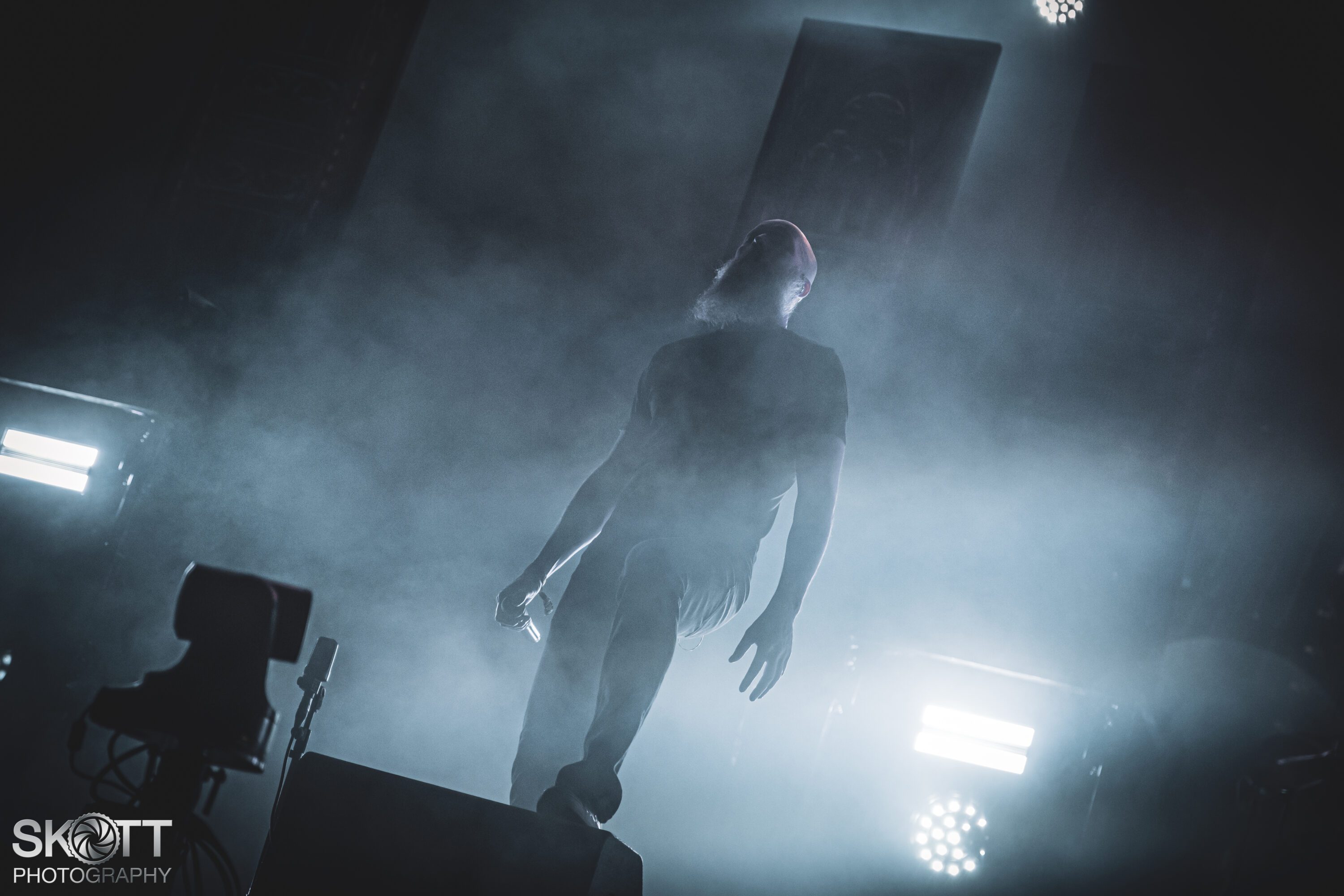 Meshuggah
