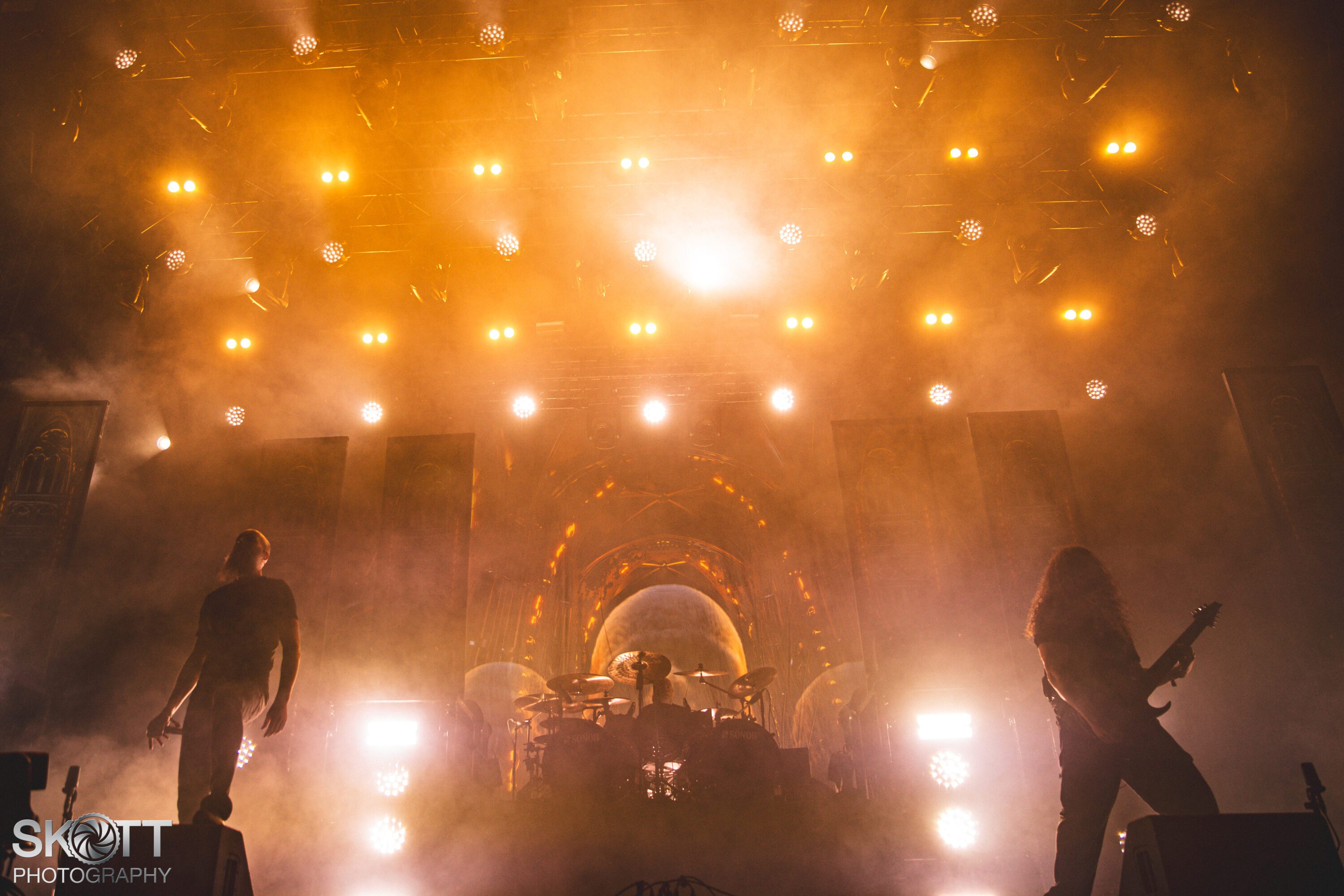Meshuggah