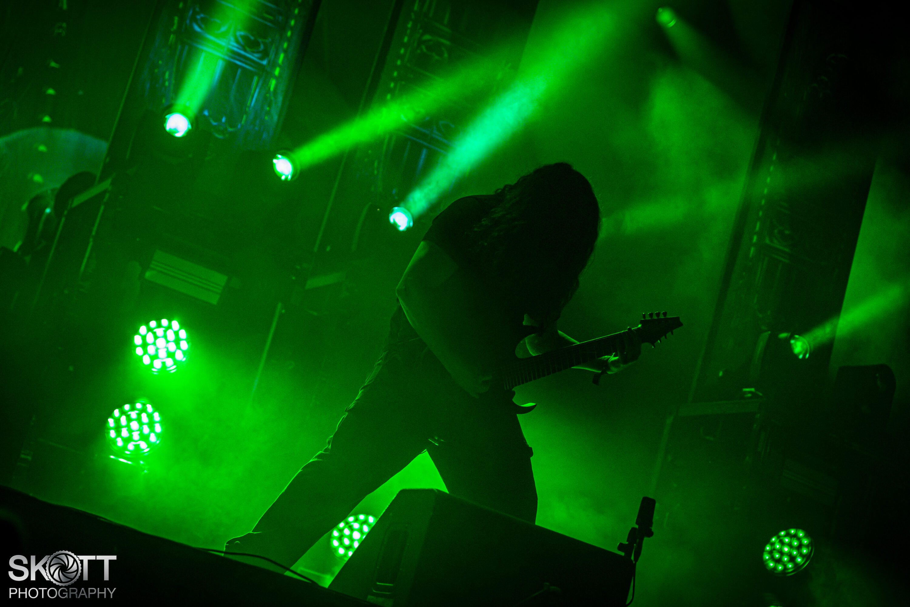 Meshuggah