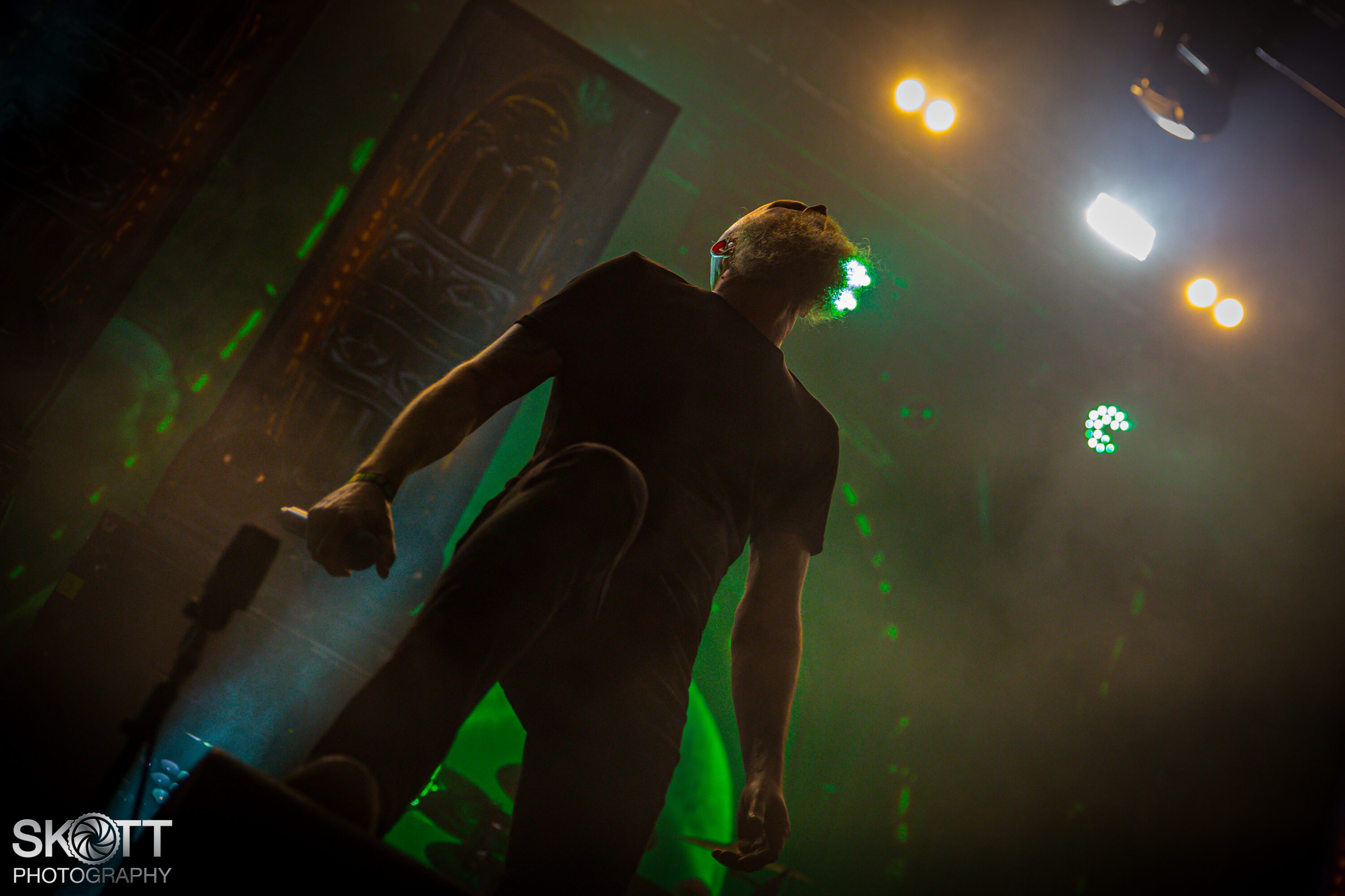 Meshuggah