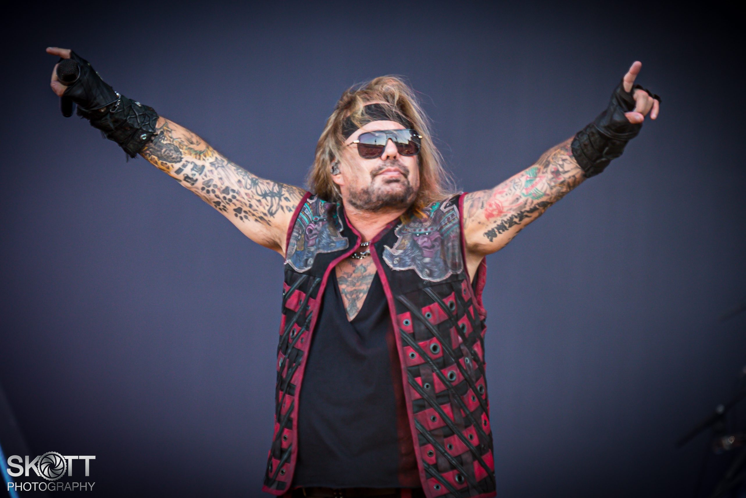 Mötley Crüe