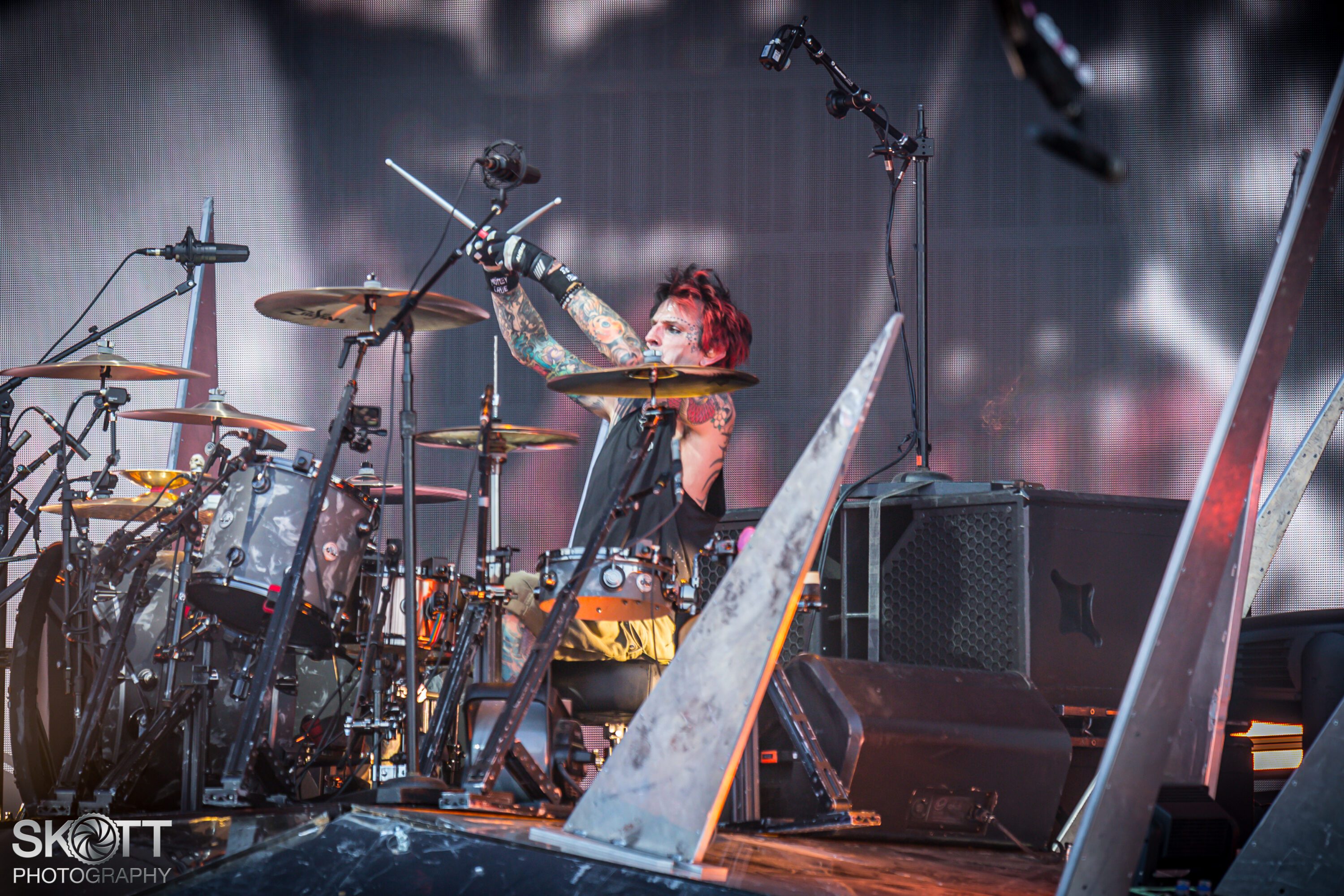 Mötley Crüe