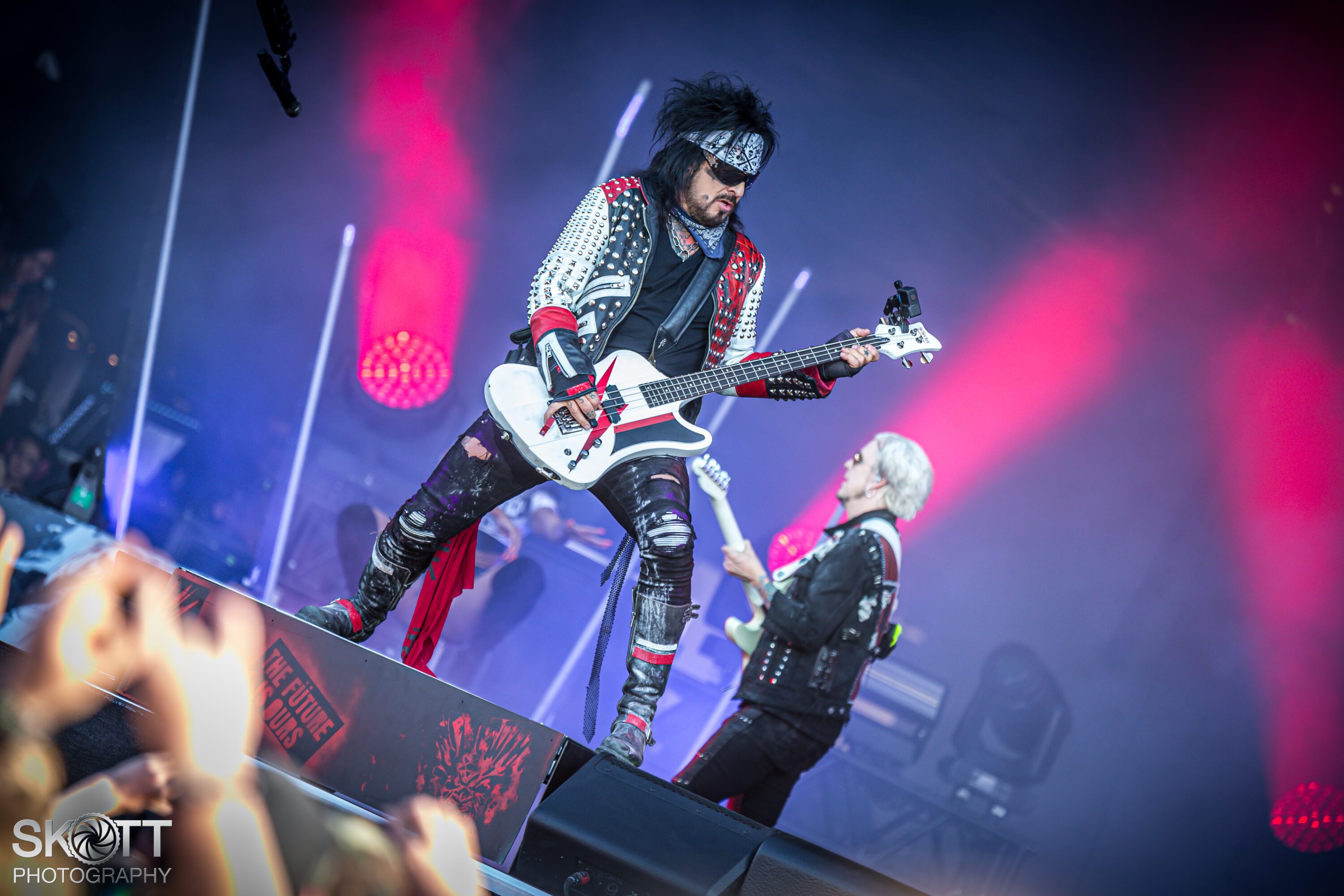 Mötley Crüe
