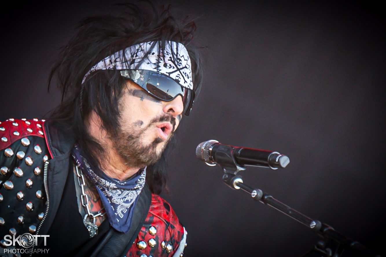 Mötley Crüe