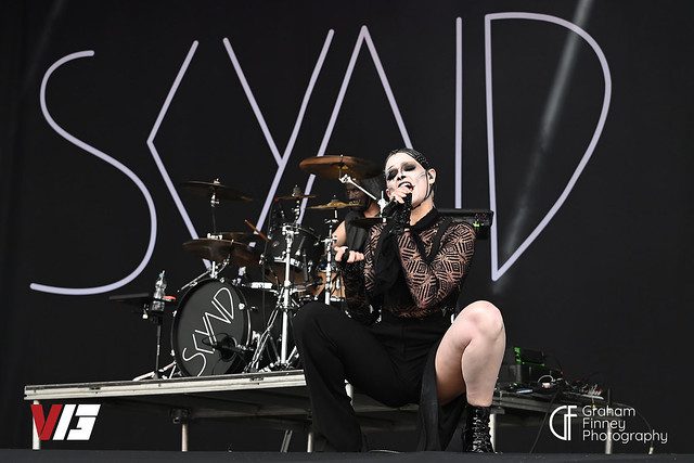 Syv koncerter at se frem til på Copenhell 2023