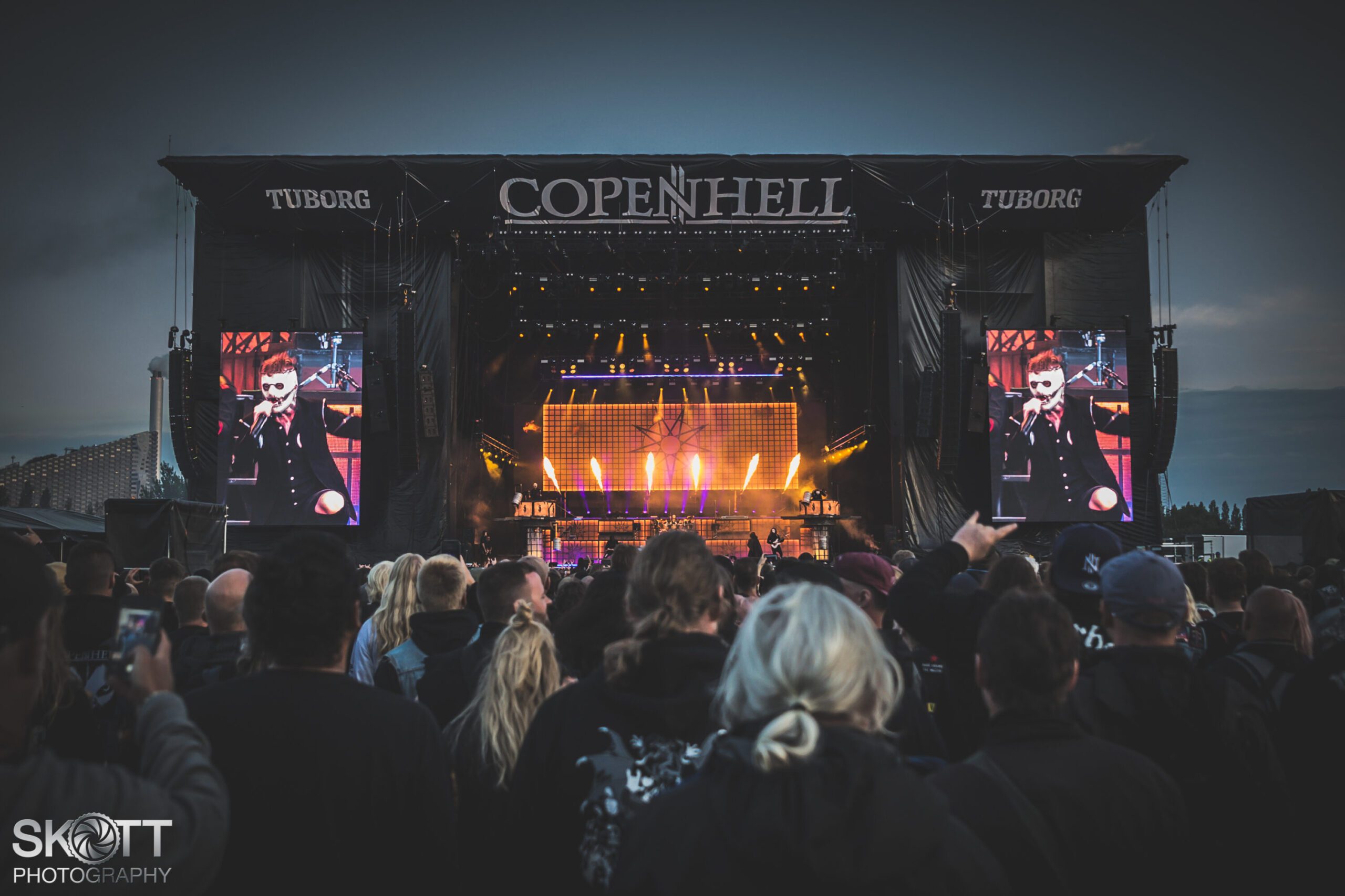Tilbageblik på Copenhell ’23 af Maria
