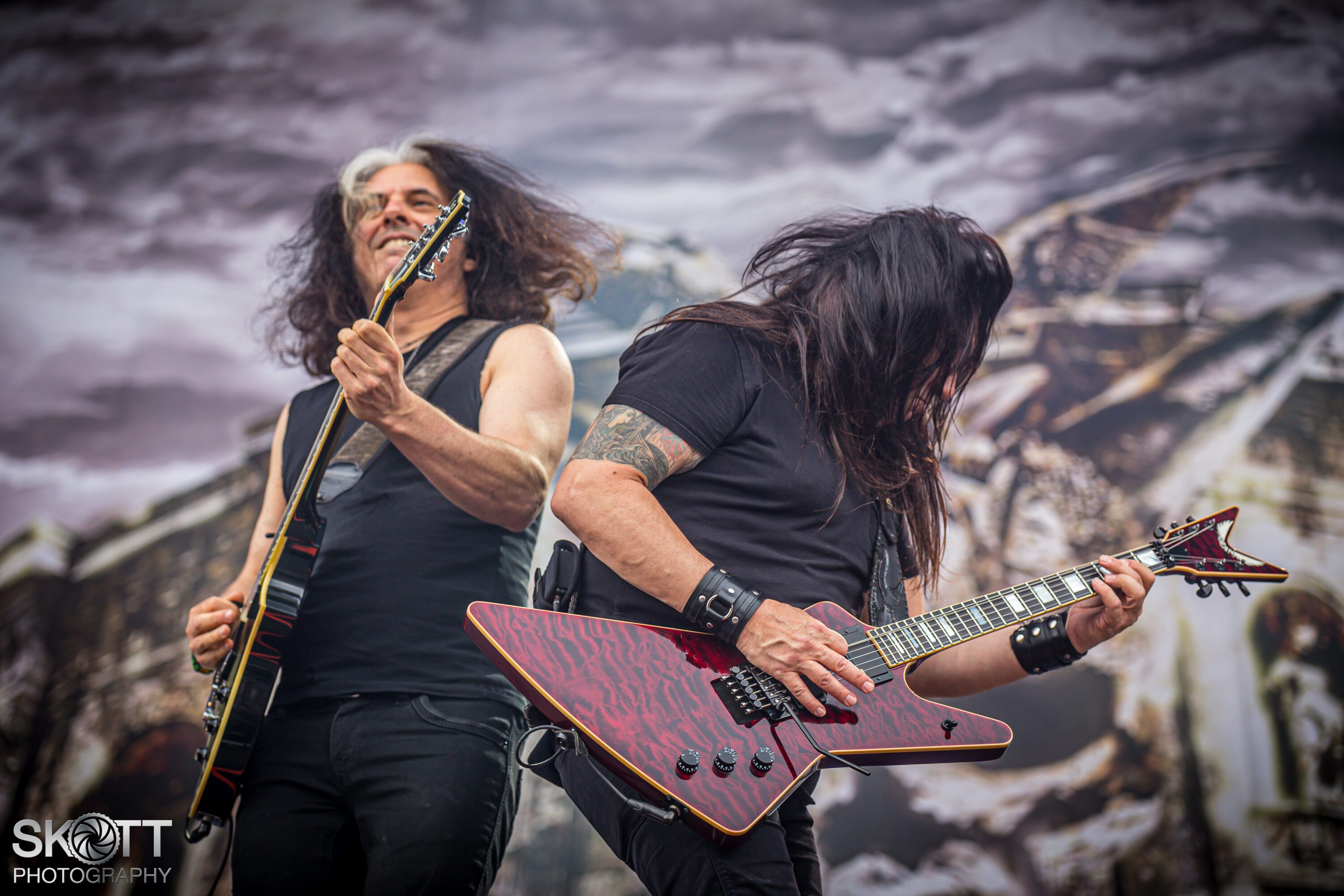Testament