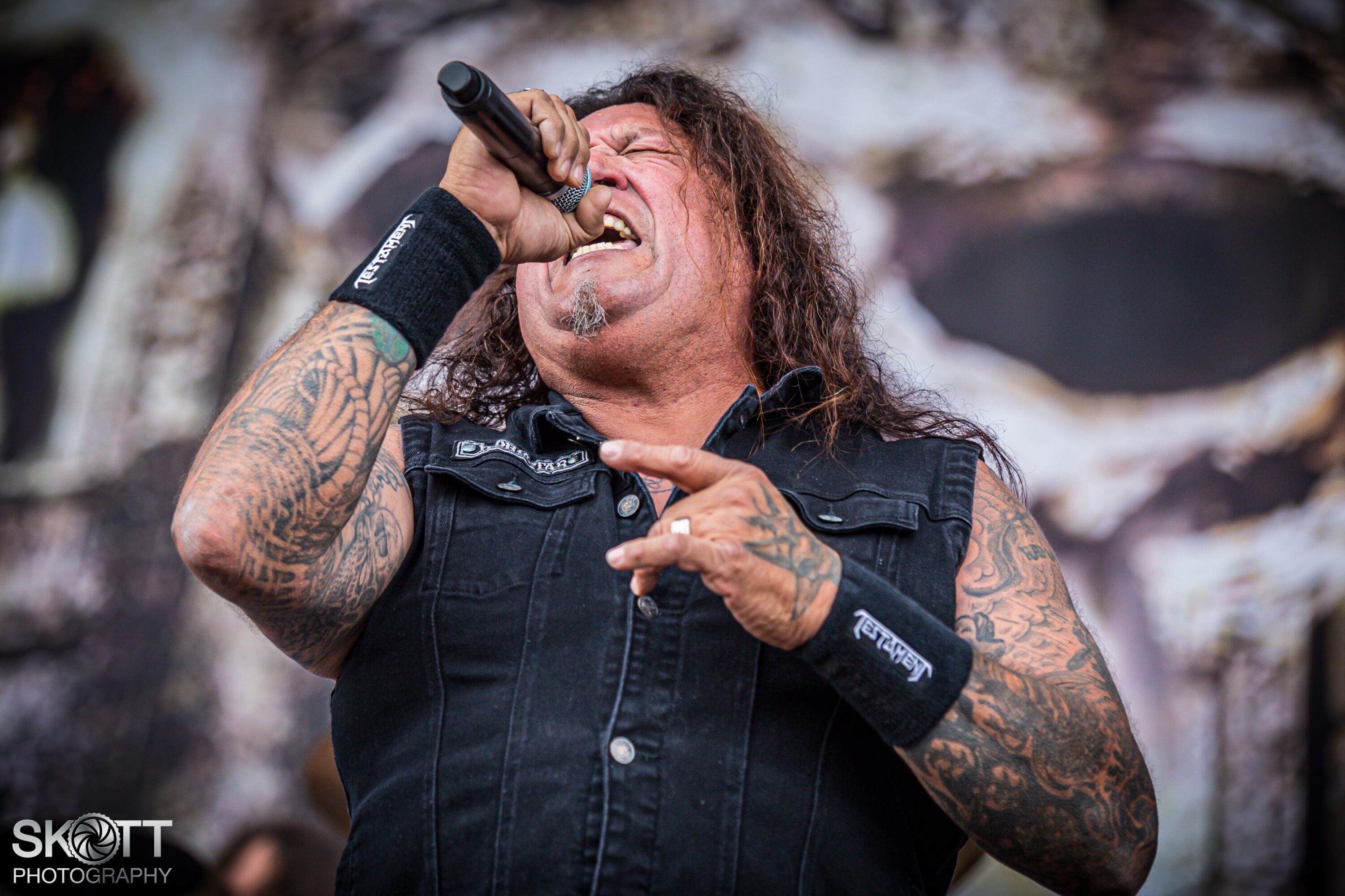 Testament