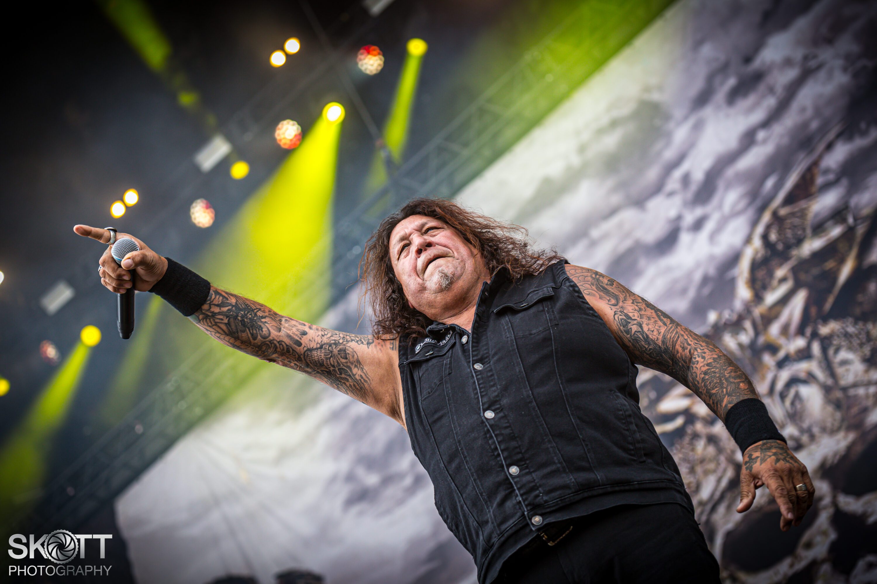 Testament