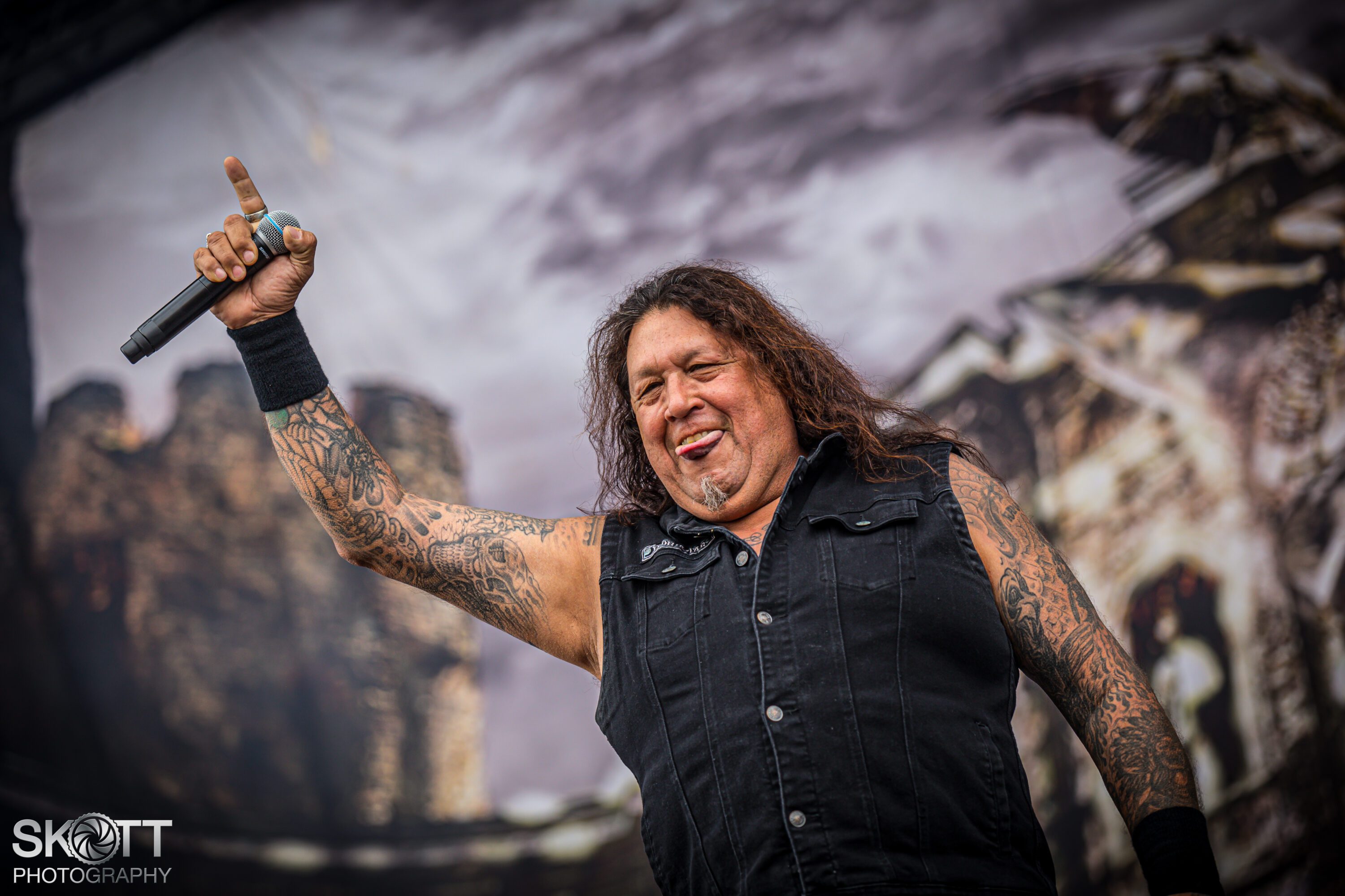 Testament
