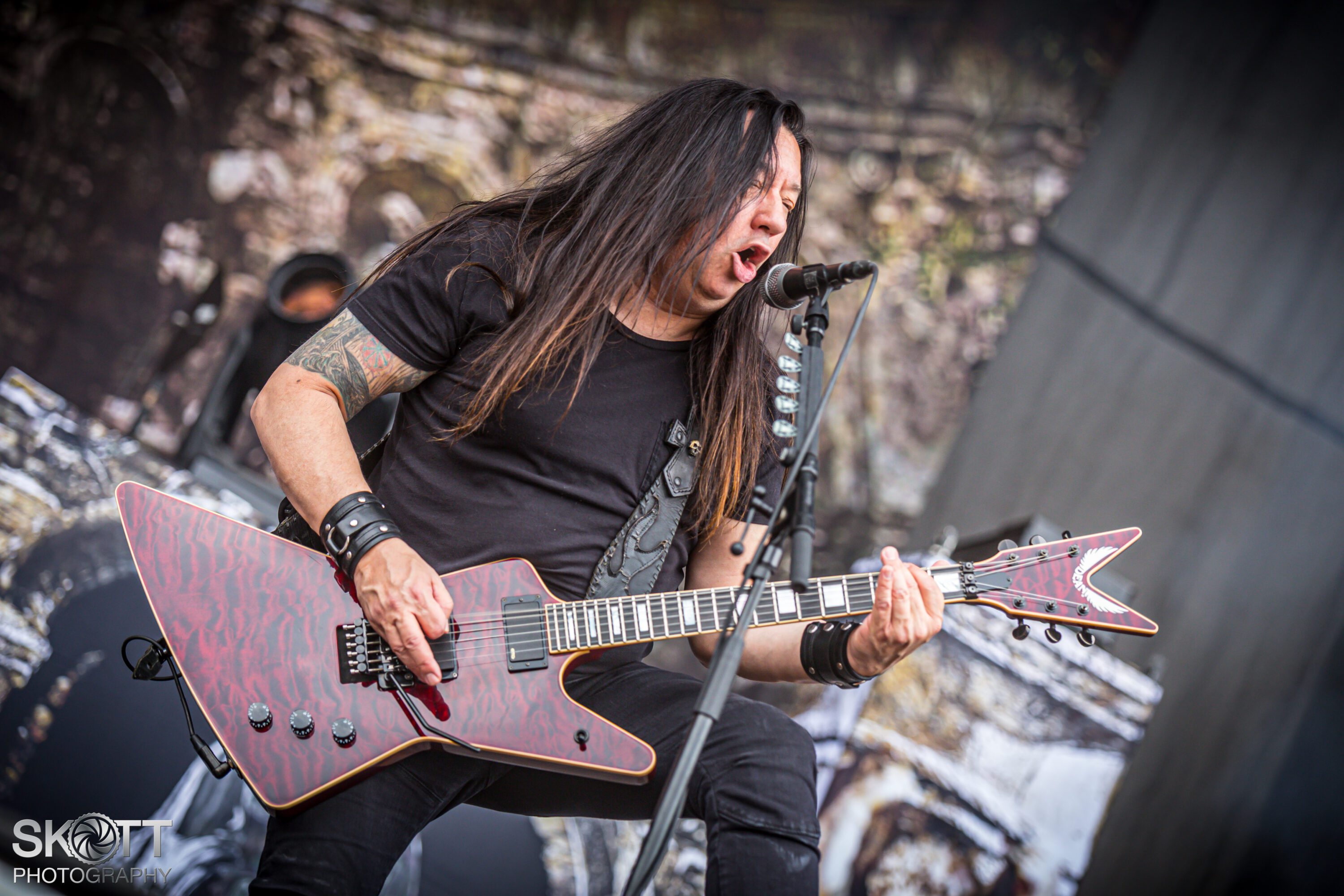 Testament