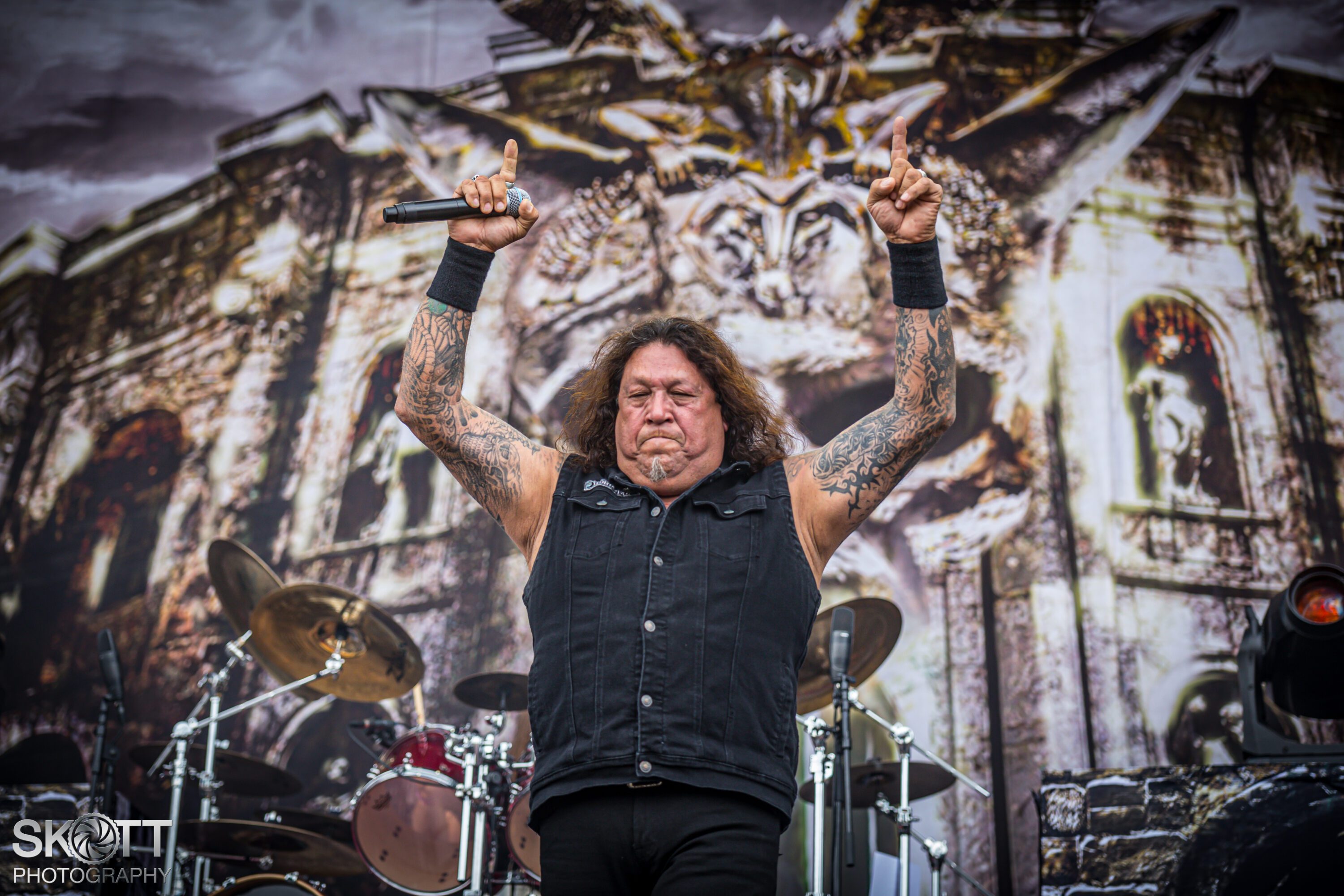 Testament