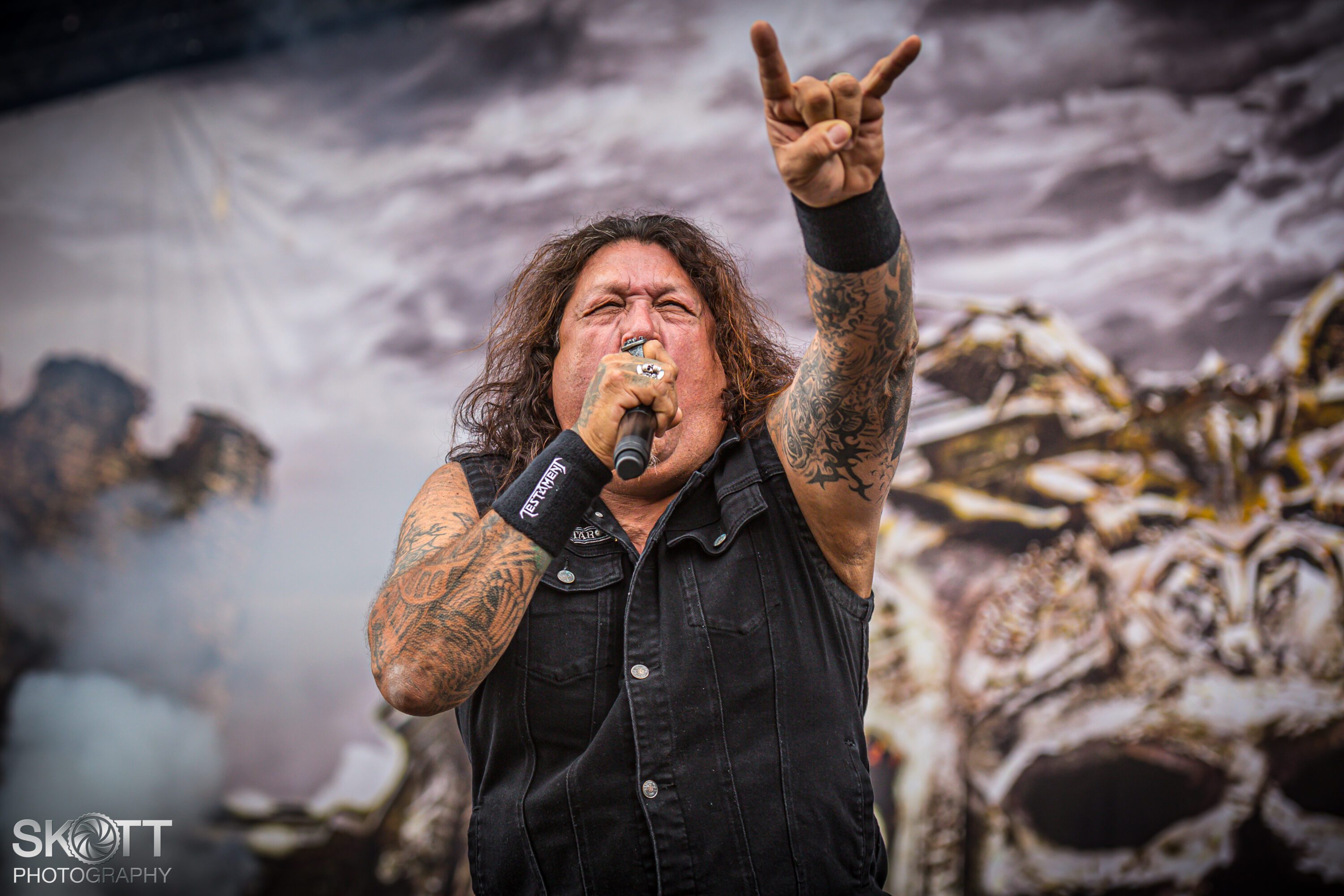 Testament