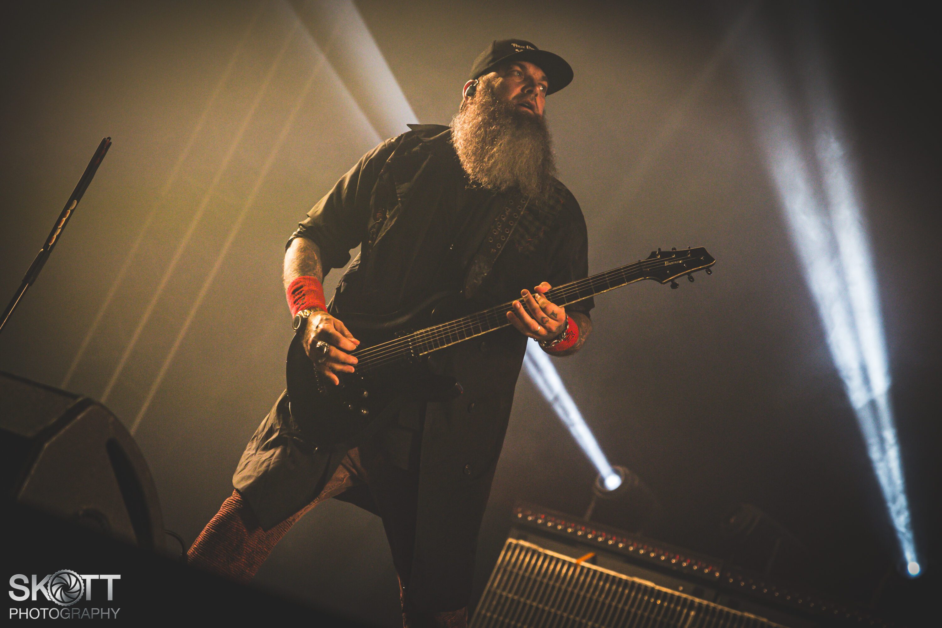 Three Days Grace