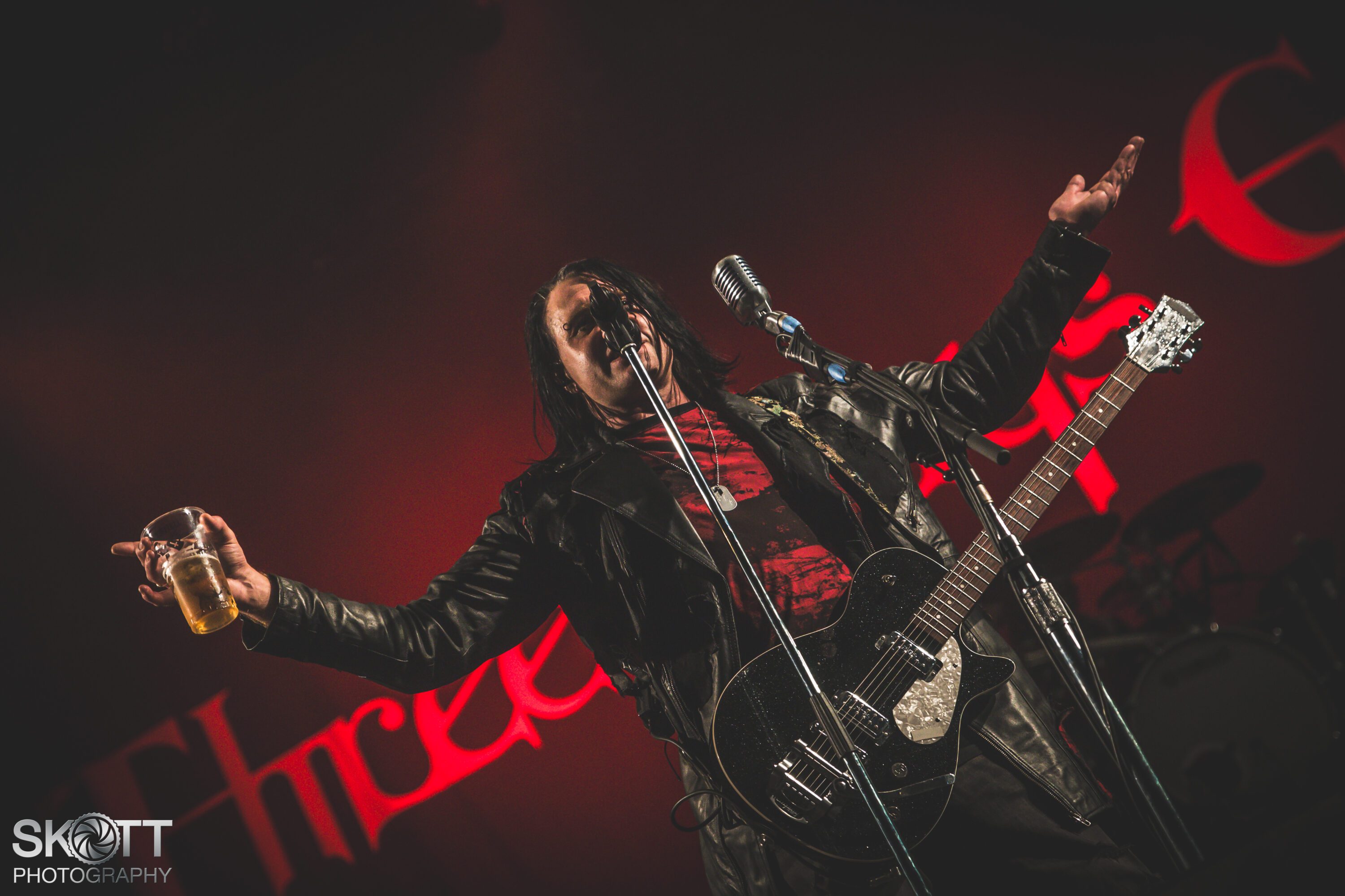 Three Days Grace