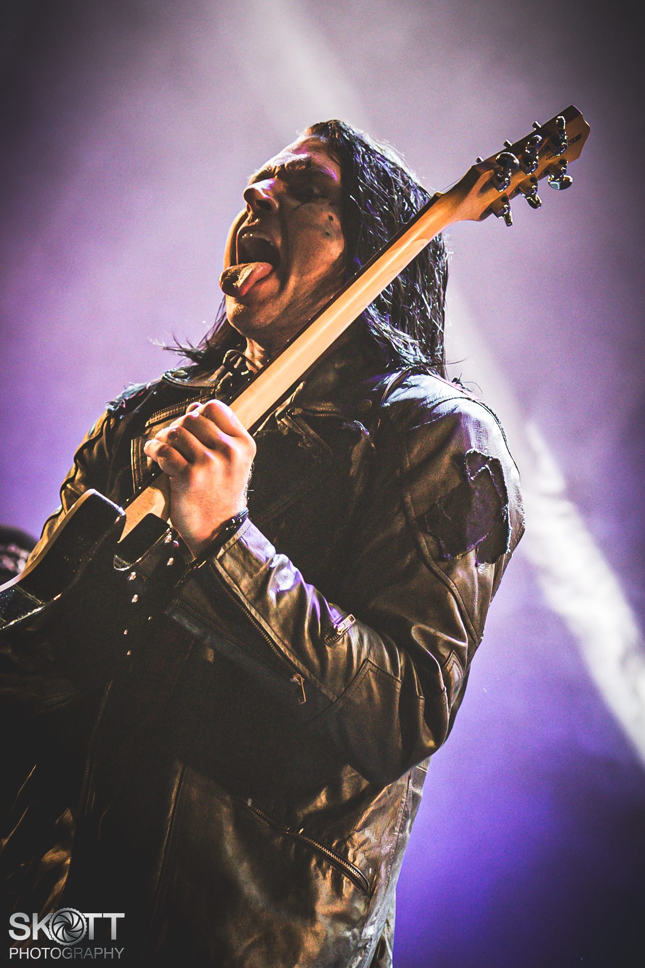 Three Days Grace