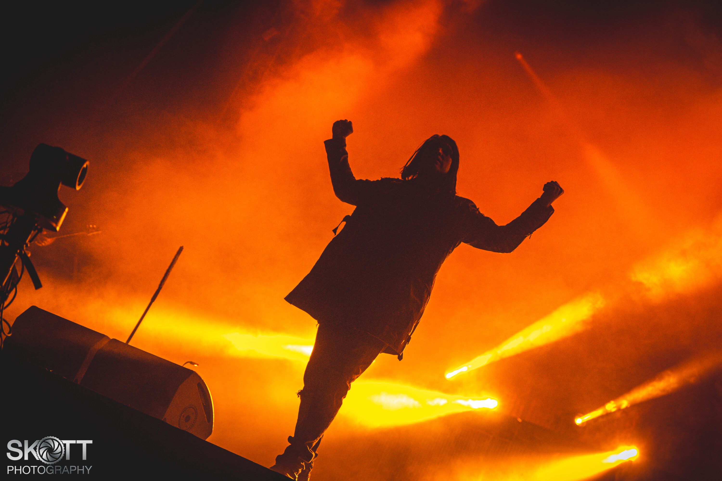 Three Days Grace