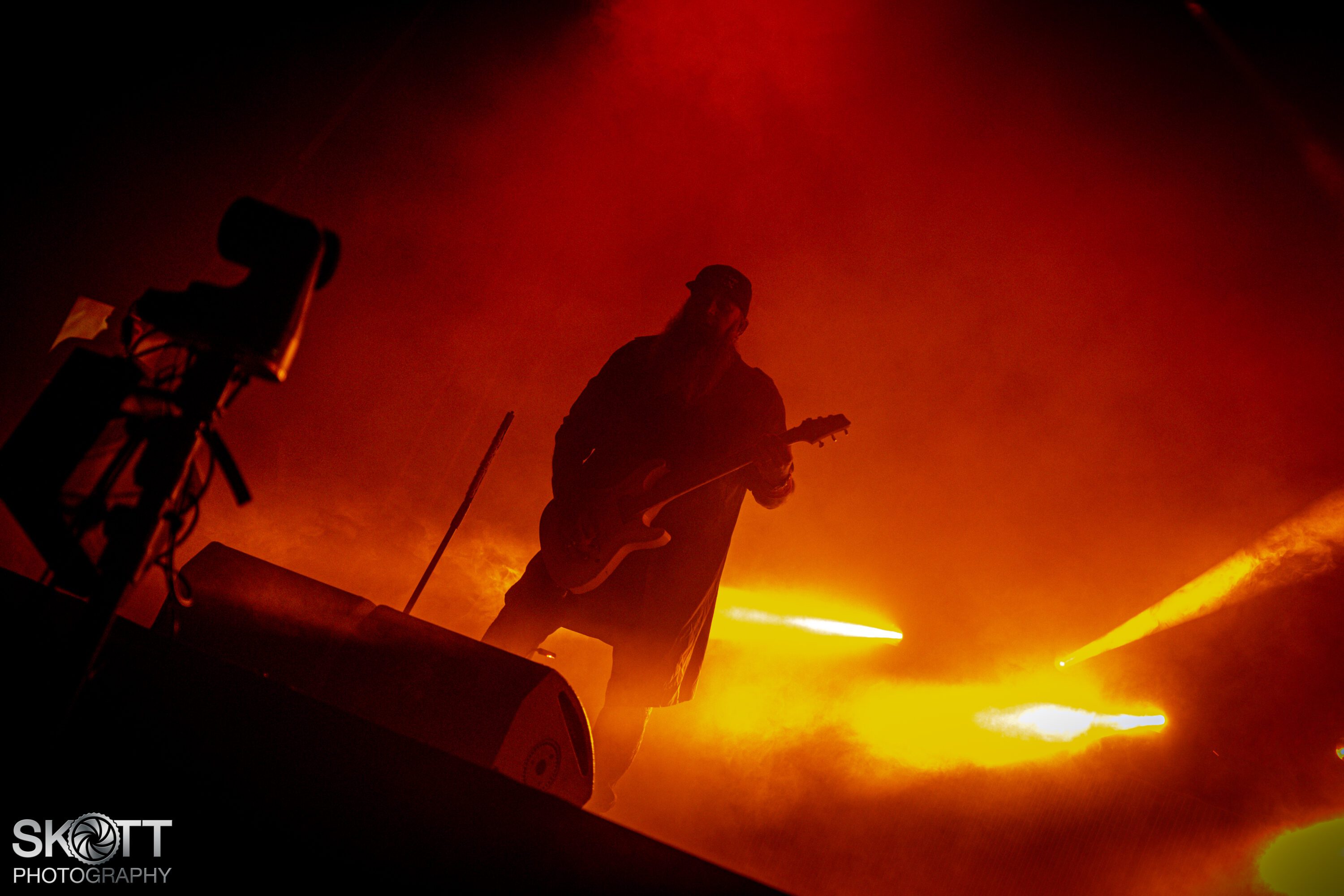 Three Days Grace