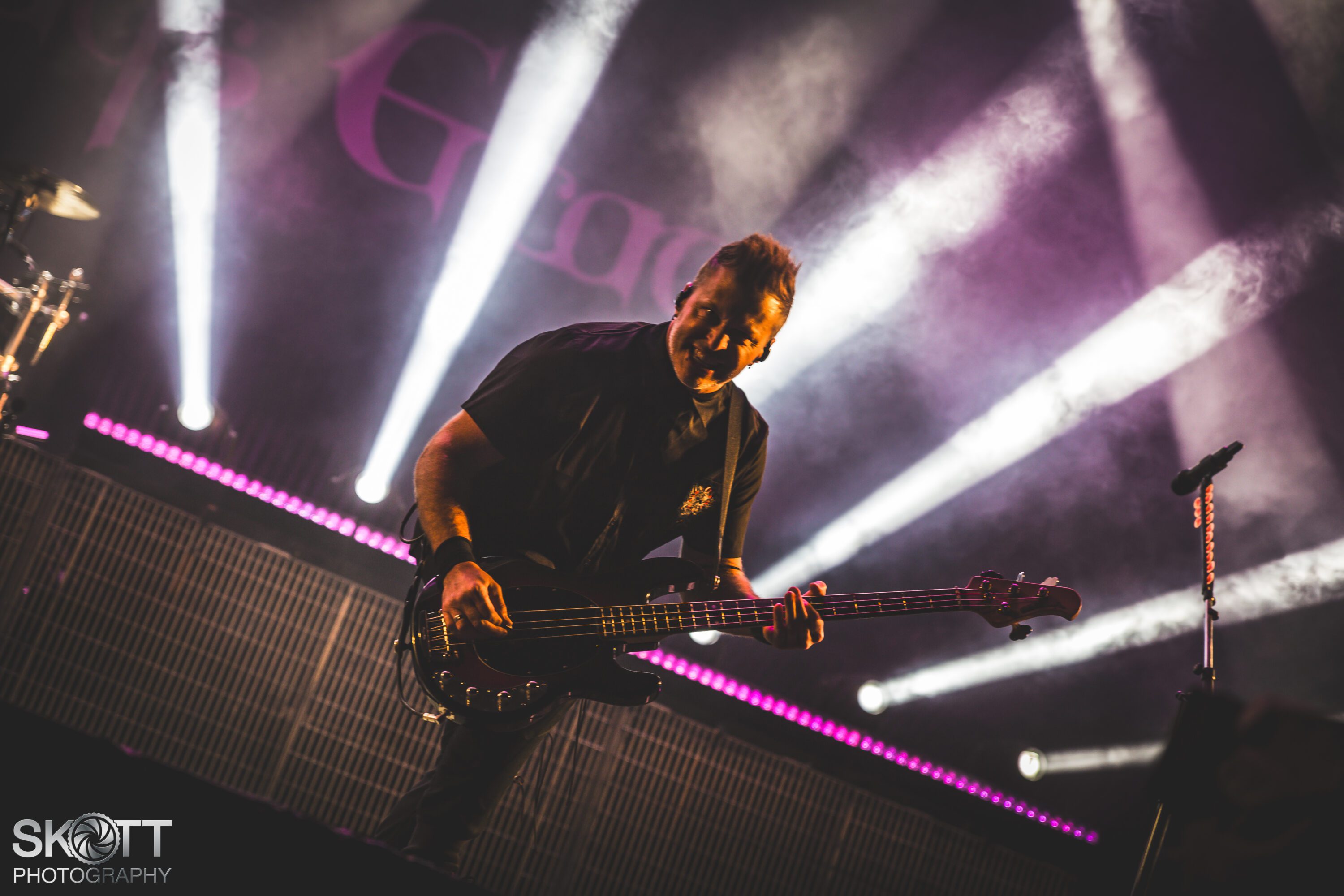Three Days Grace