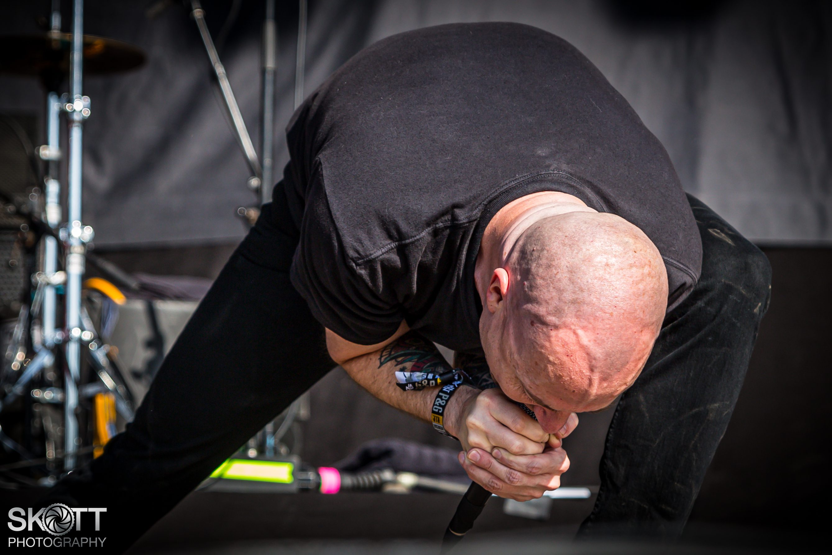Touché Amoré
