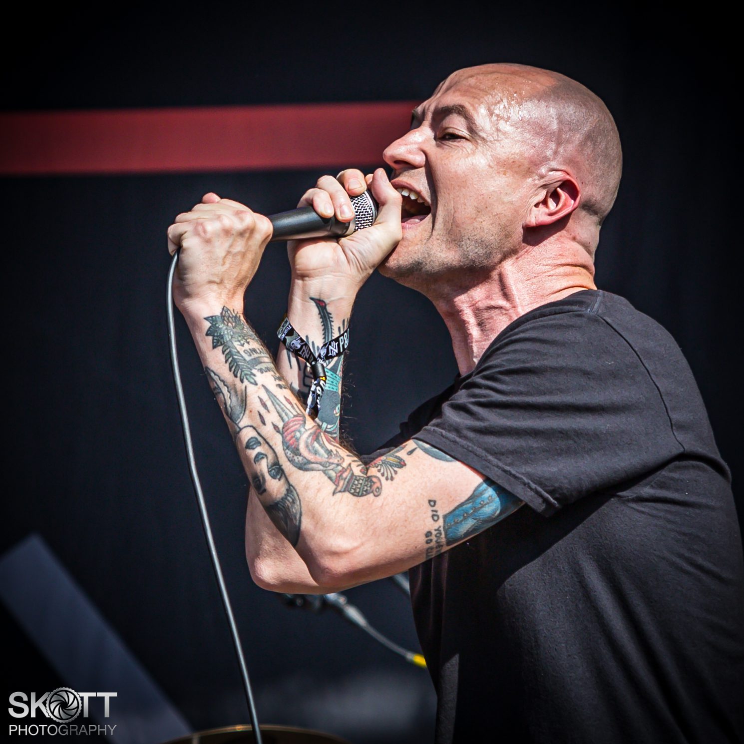 Touché Amoré