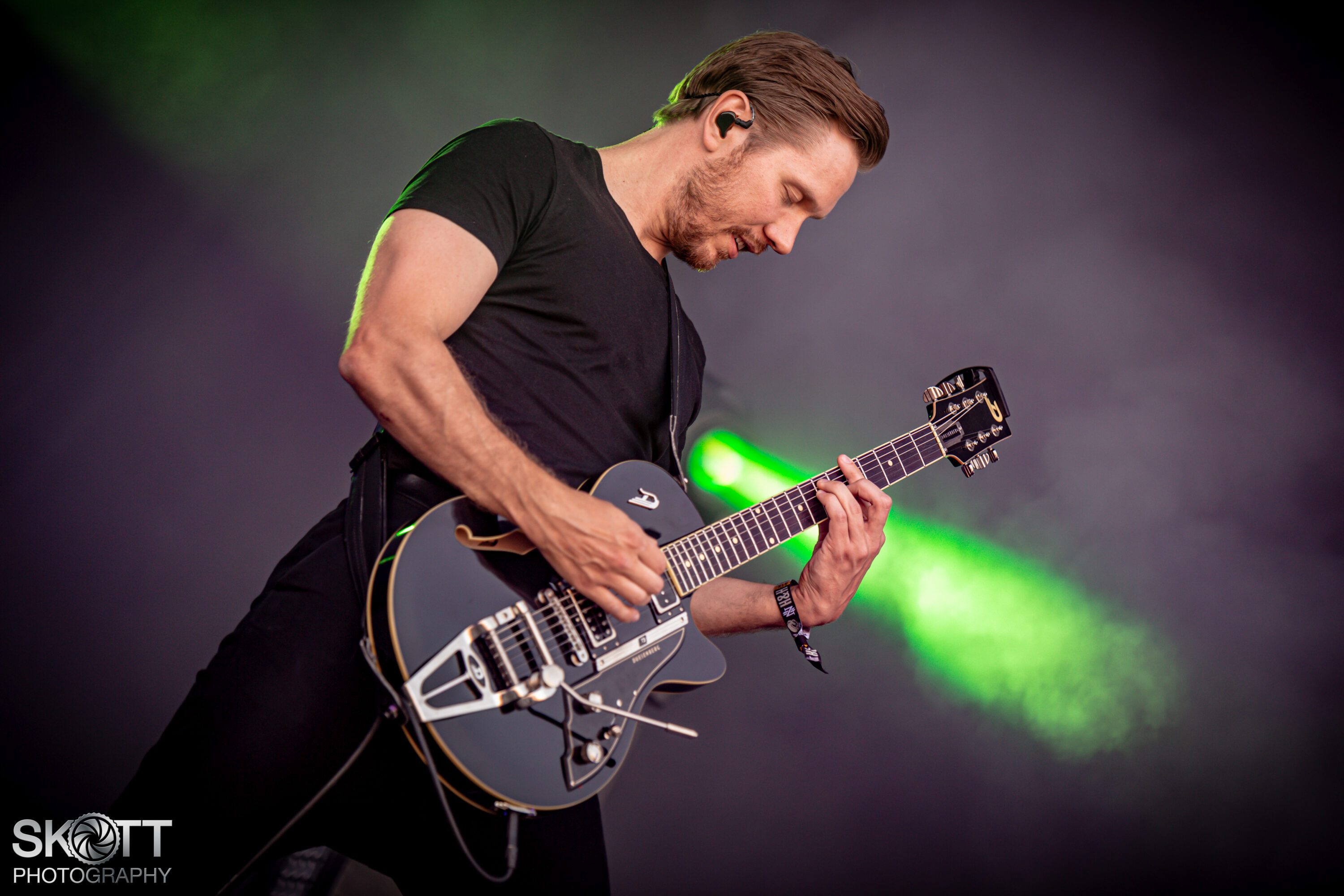 VV - Foto: Tommy Skøtt: