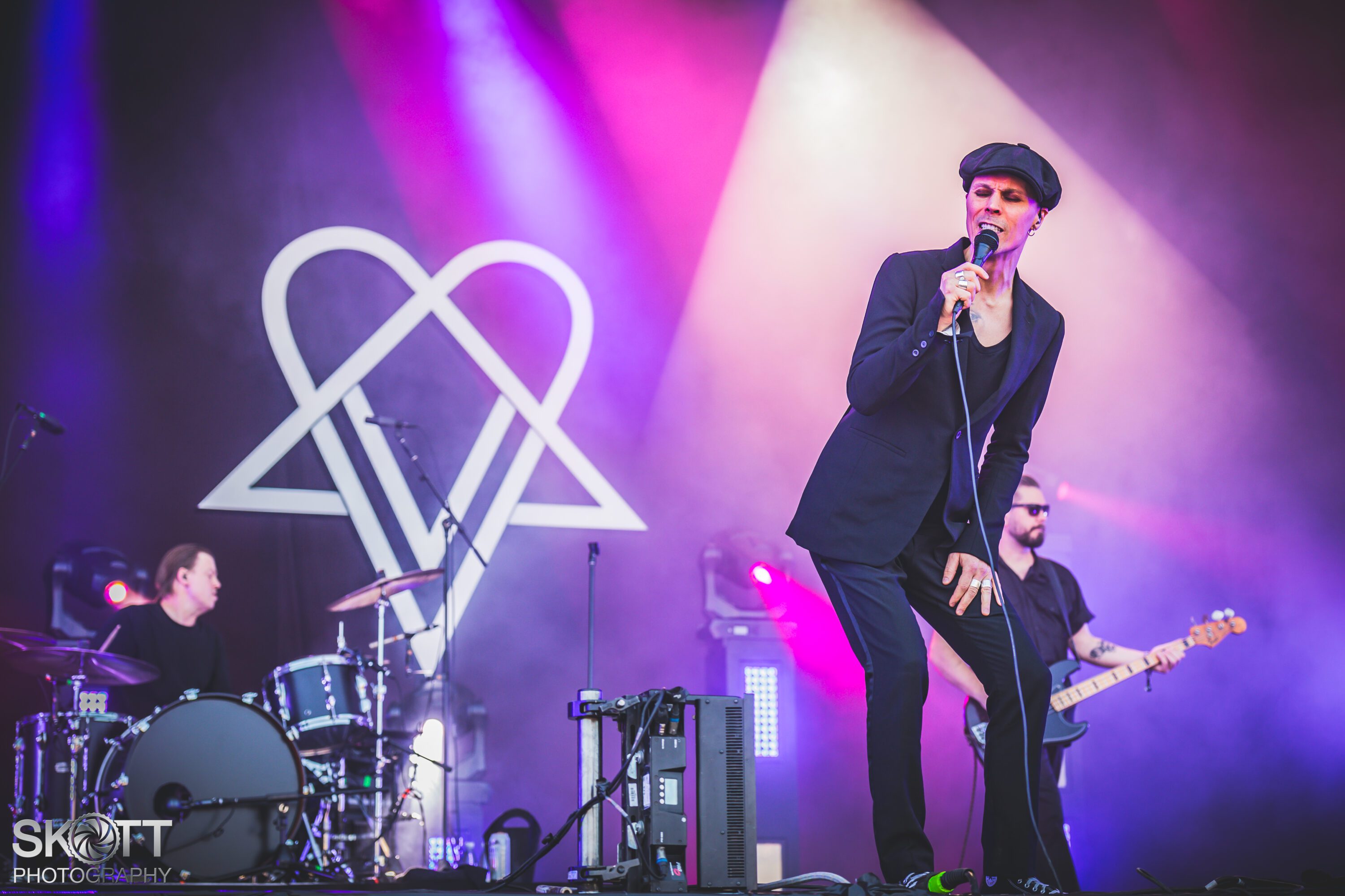 VV - Foto: Tommy Skøtt: