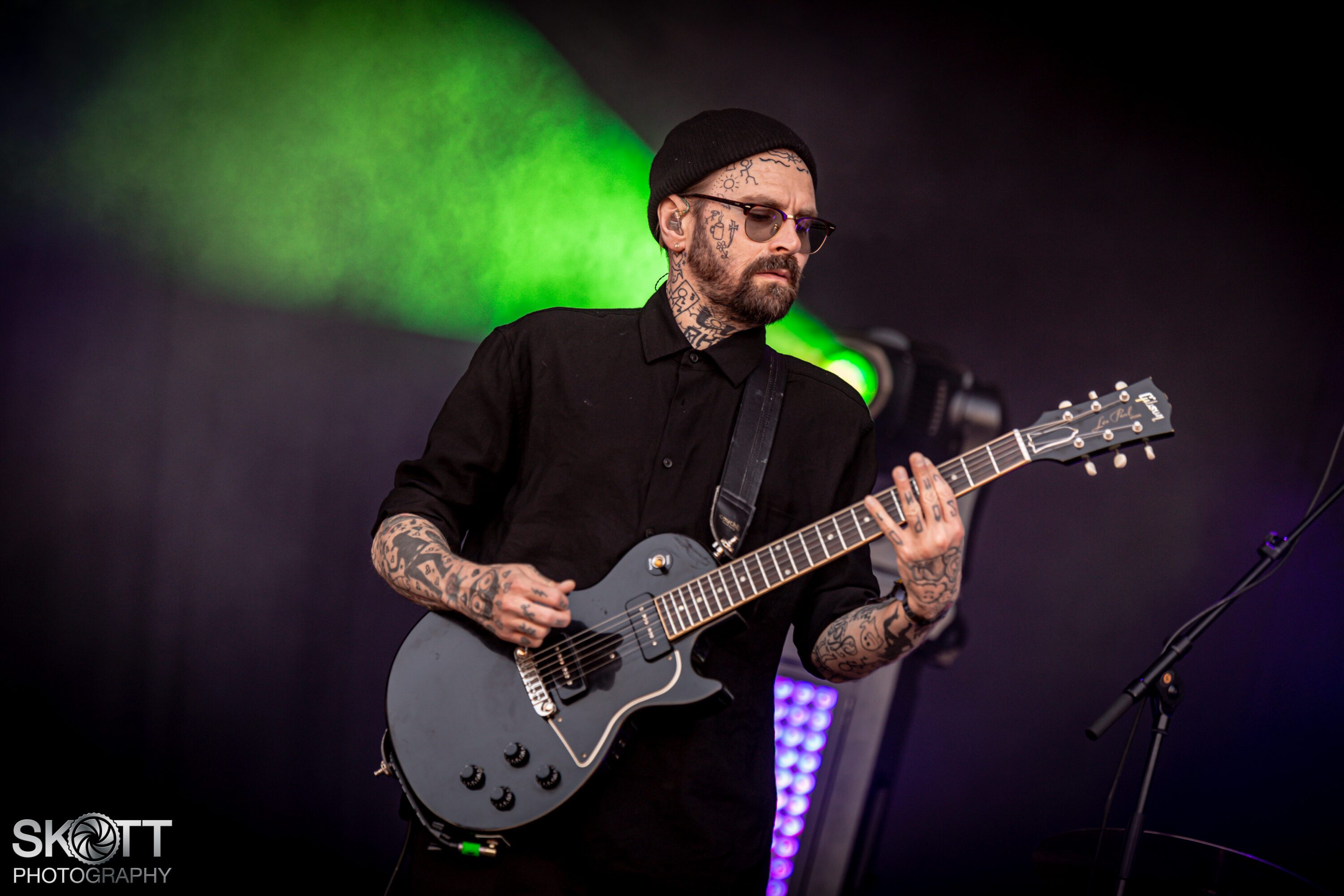 VV - Foto: Tommy Skøtt: