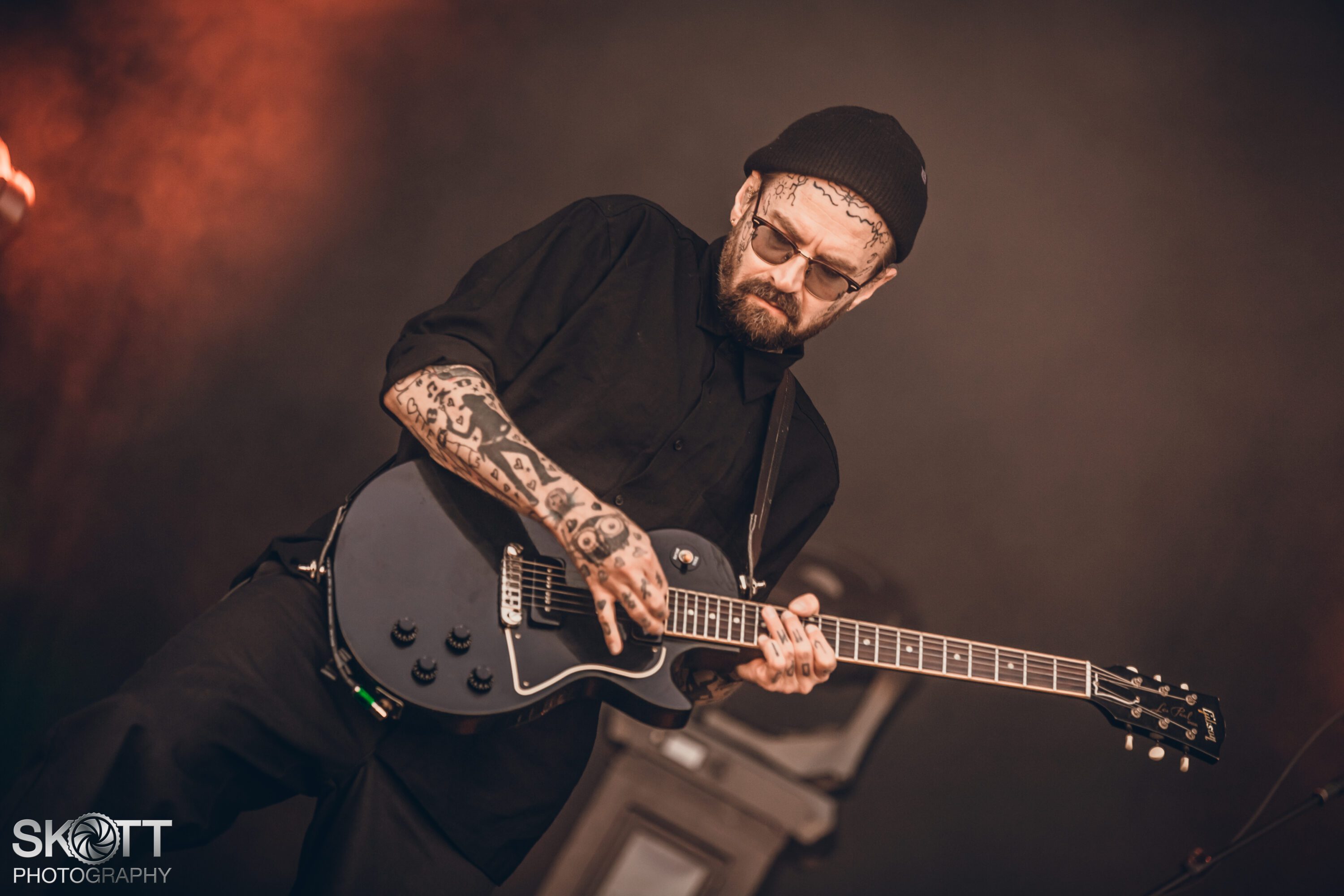 VV - Foto: Tommy Skøtt: