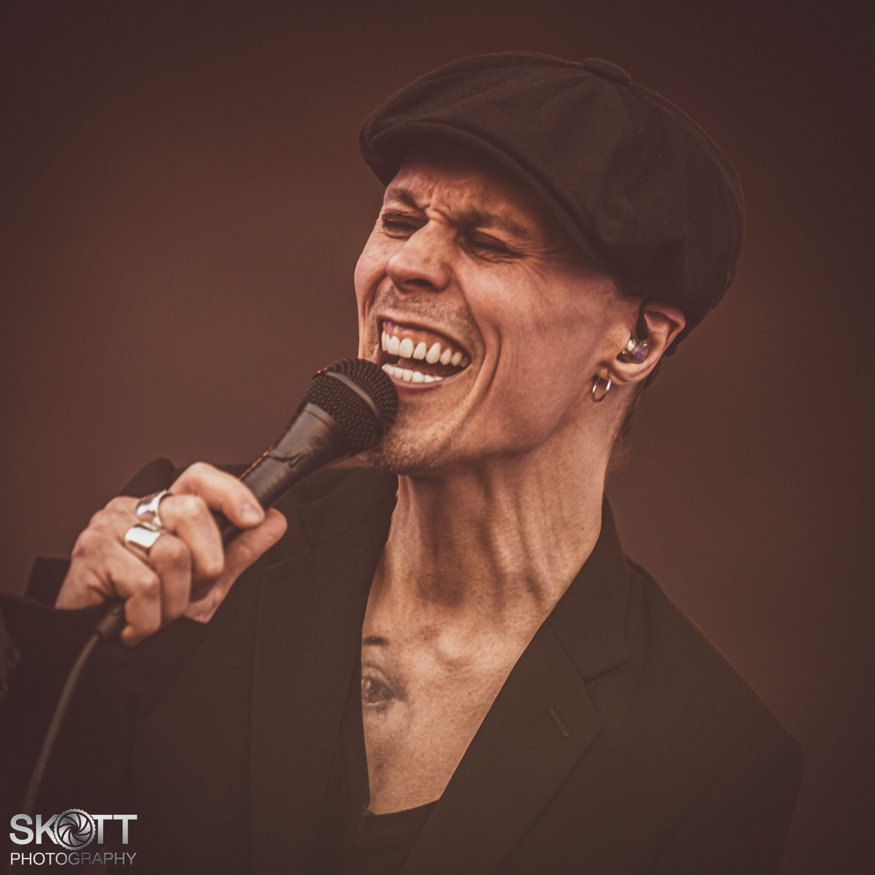 VV - Foto: Tommy Skøtt: