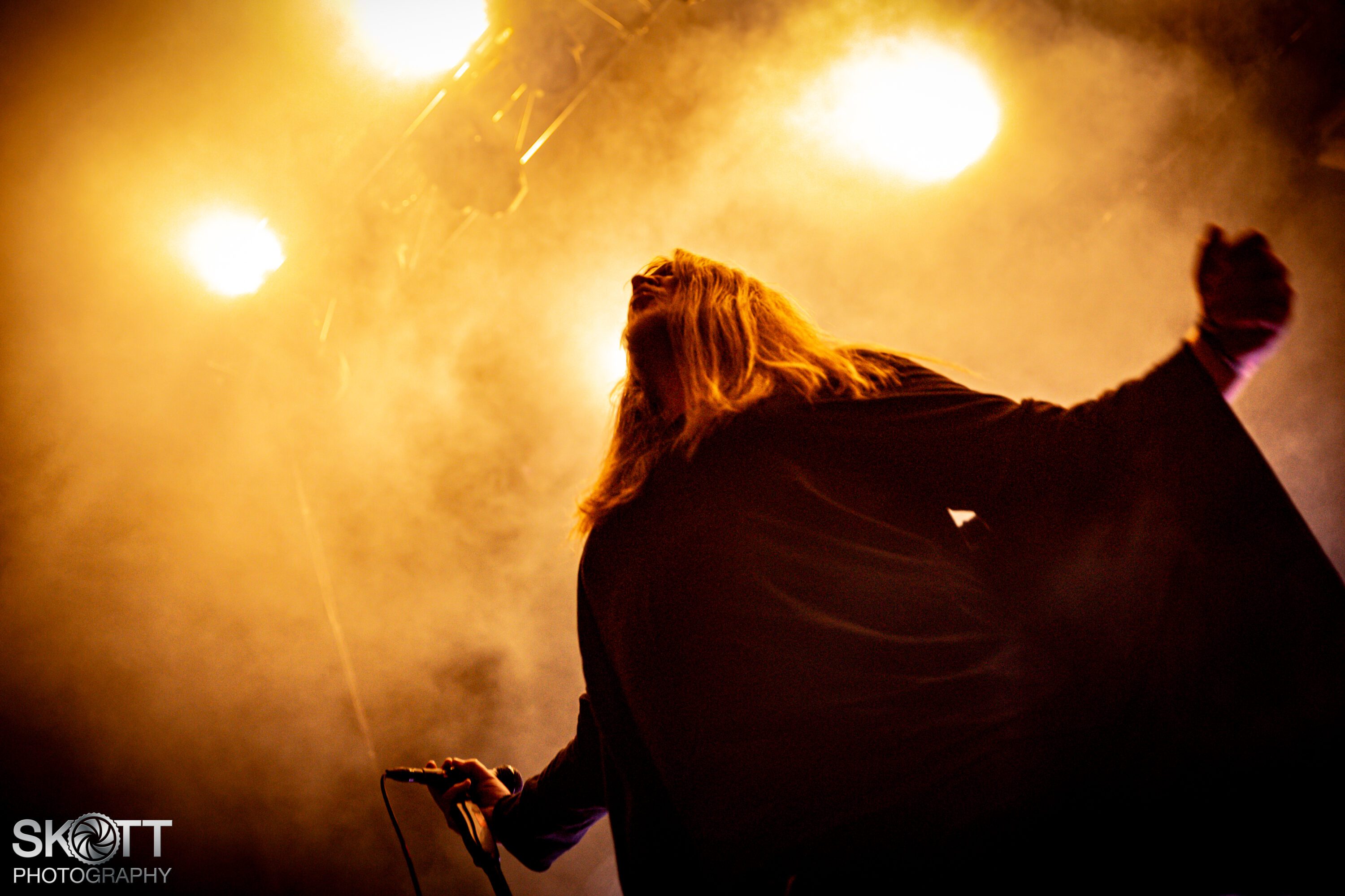 Zeal & Ardor