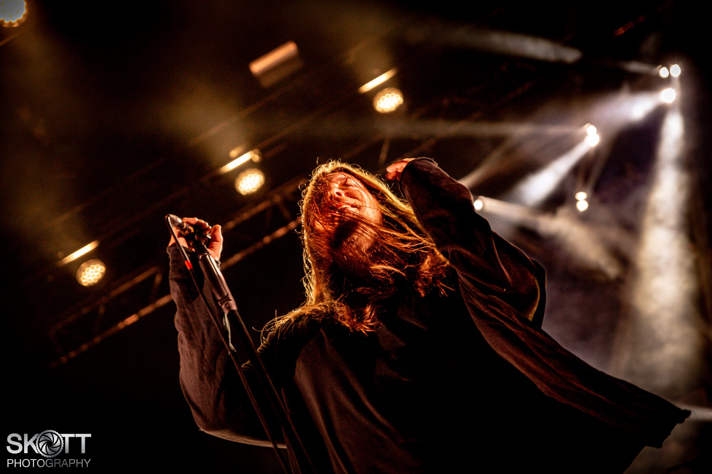 Zeal & Ardor
