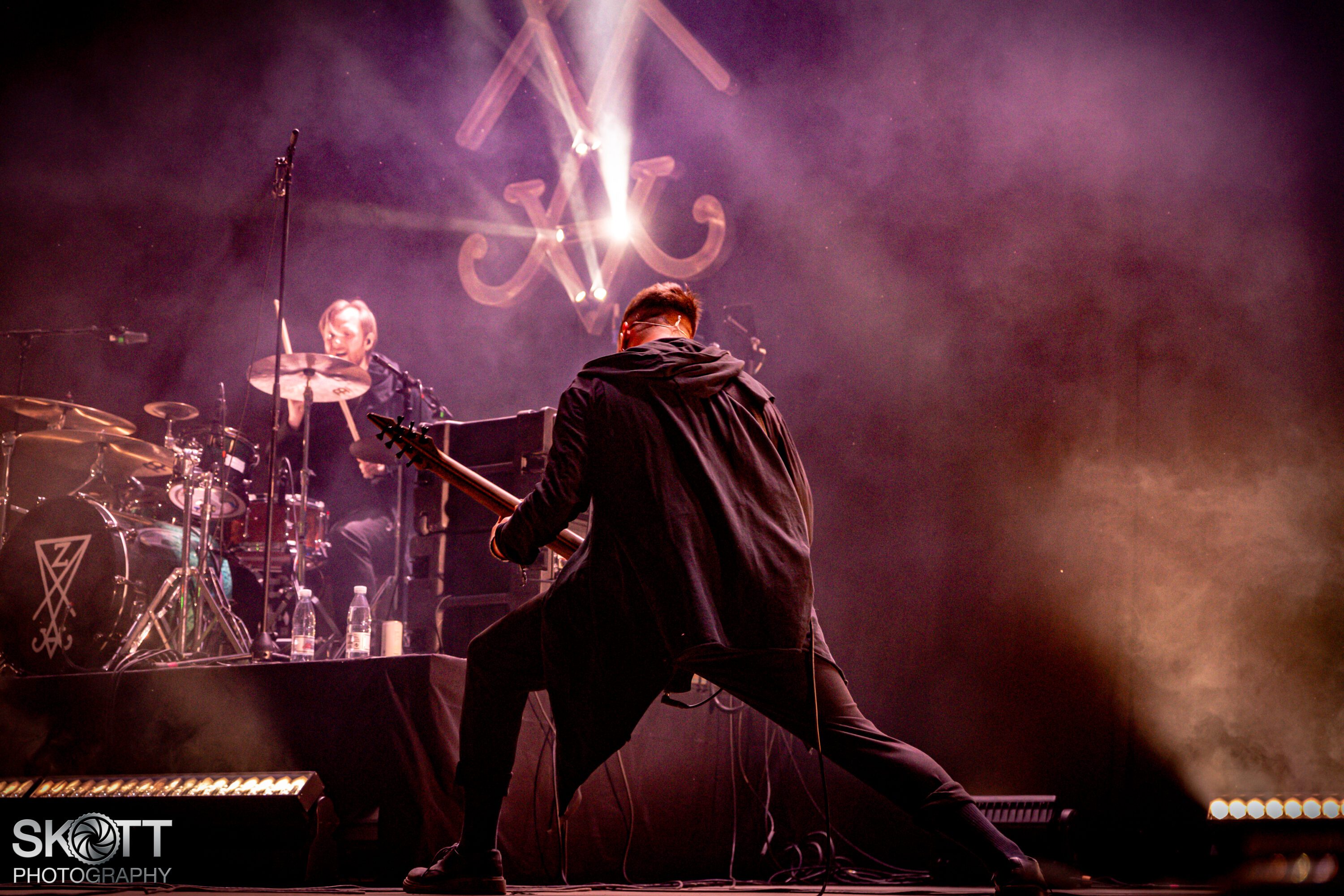 Zeal & Ardor