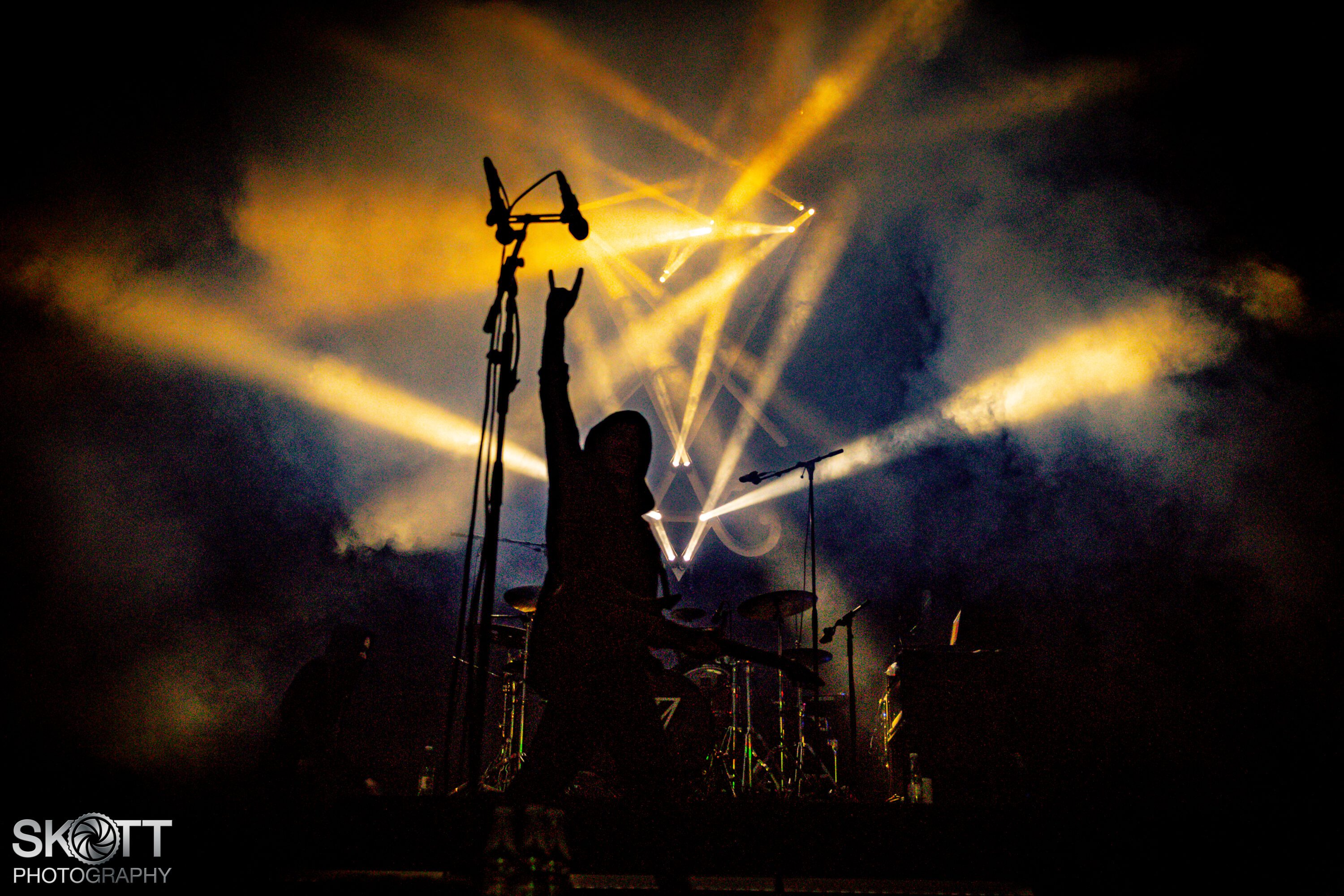 Zeal & Ardor