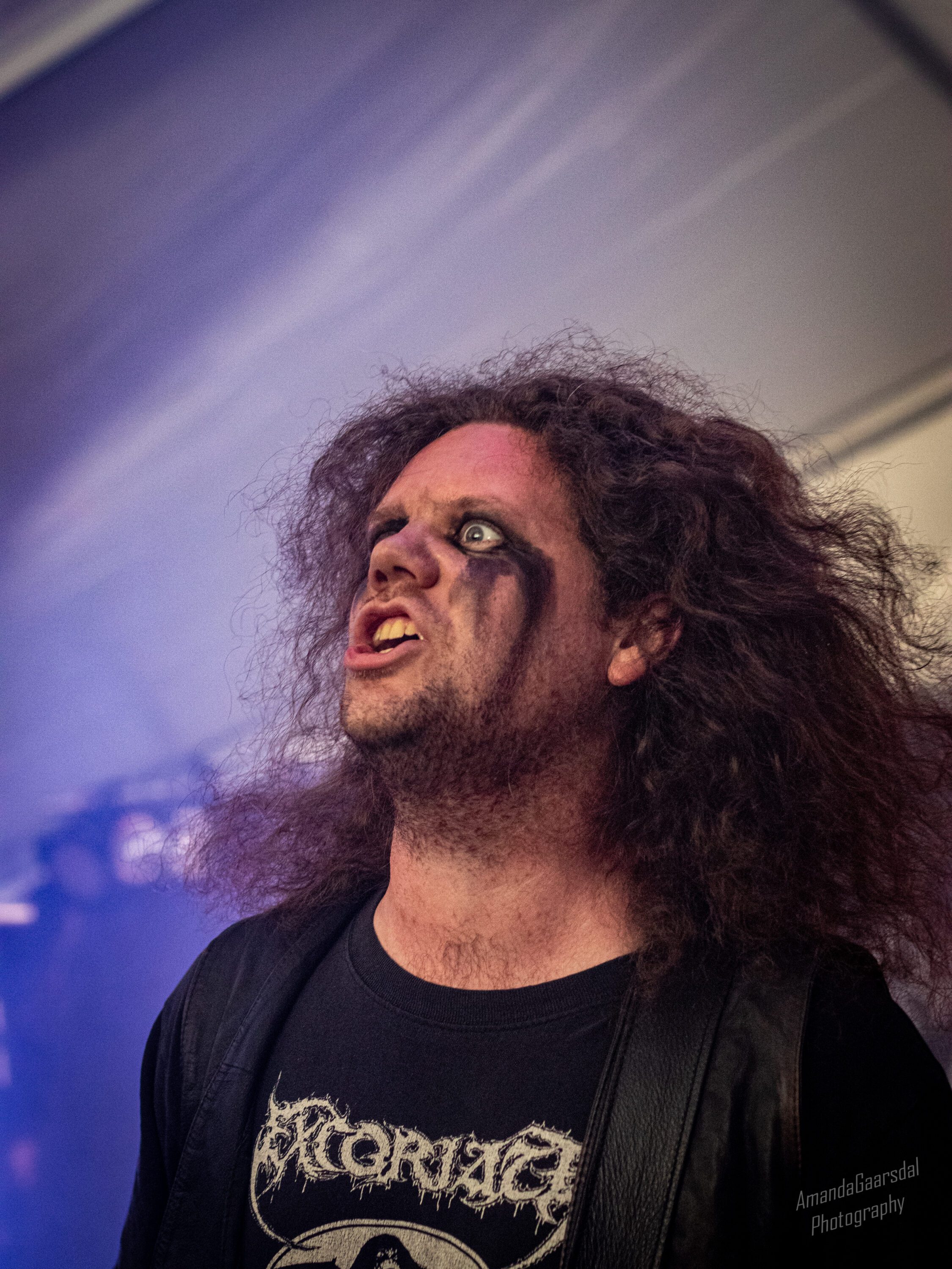 Fotoreportage: Metal Magic Festival 2023 - Foto: Amanda Gaarsdal