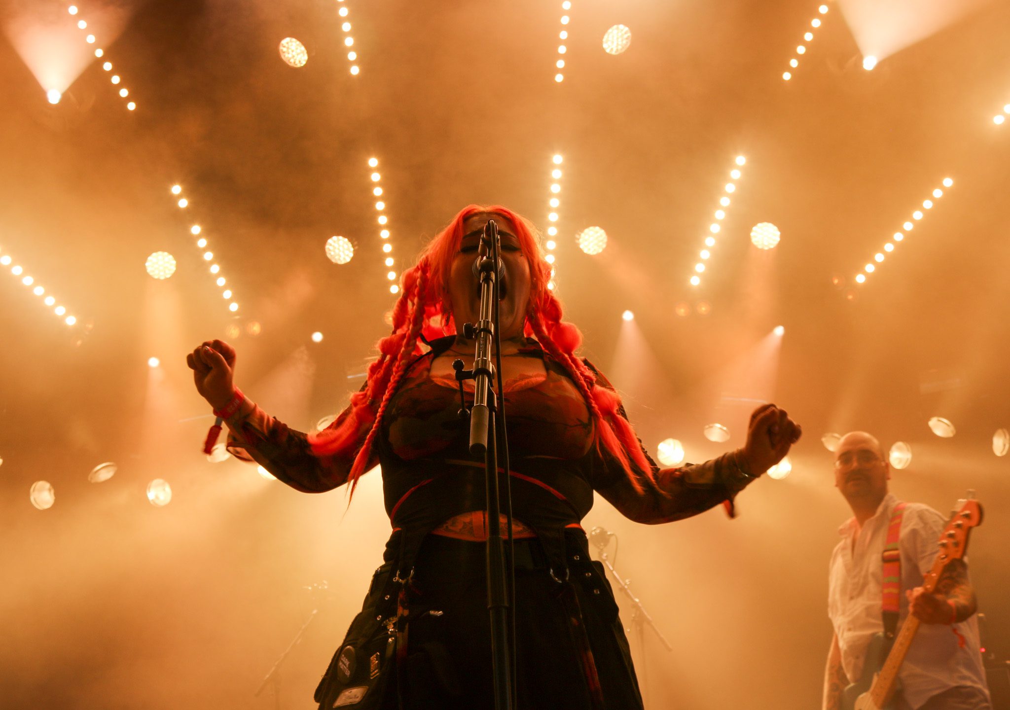 Ithaca – Roskilde 2023 – fotoreportage